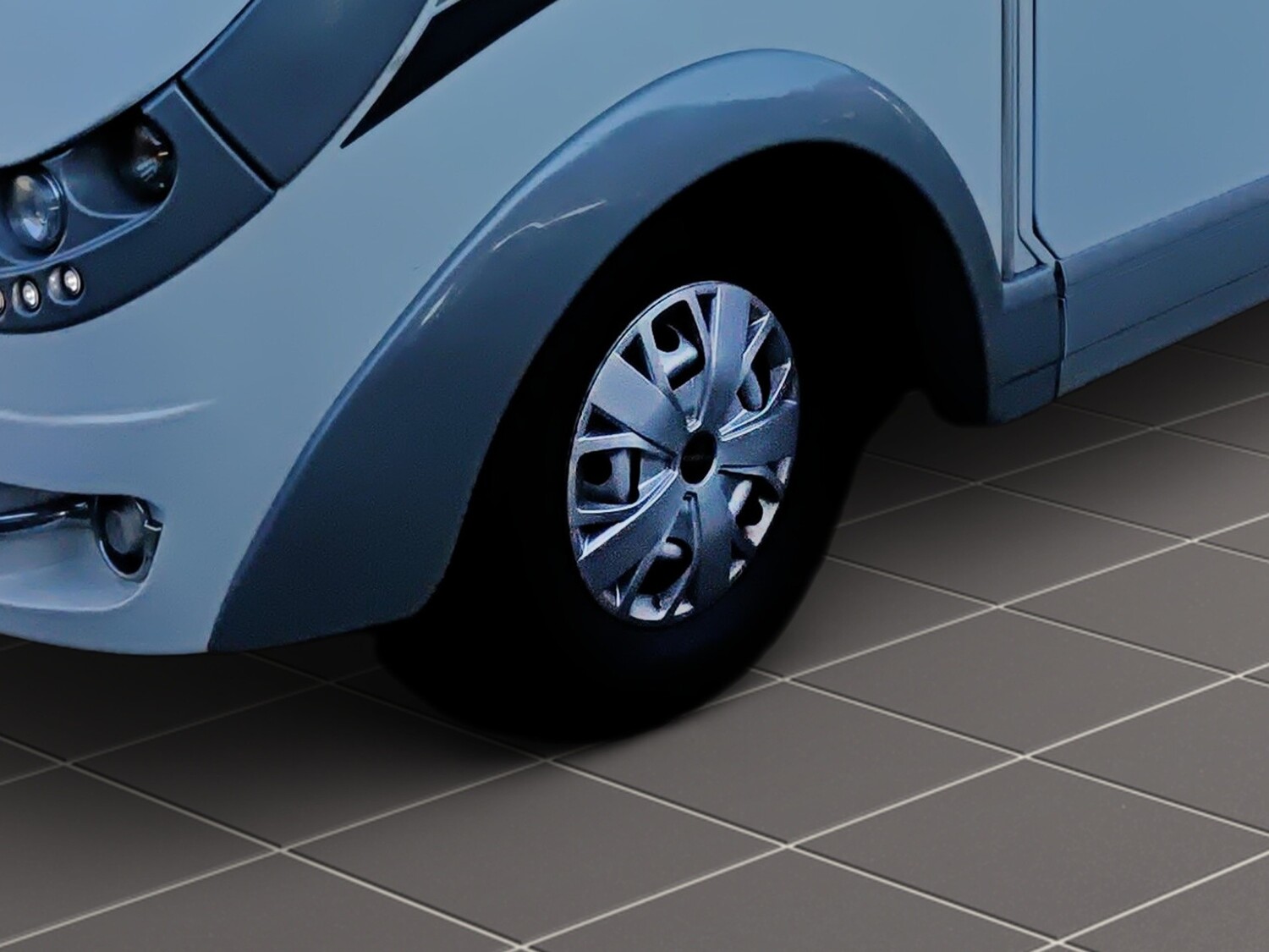 Carthago chic c-line I 4.8 LE 2017