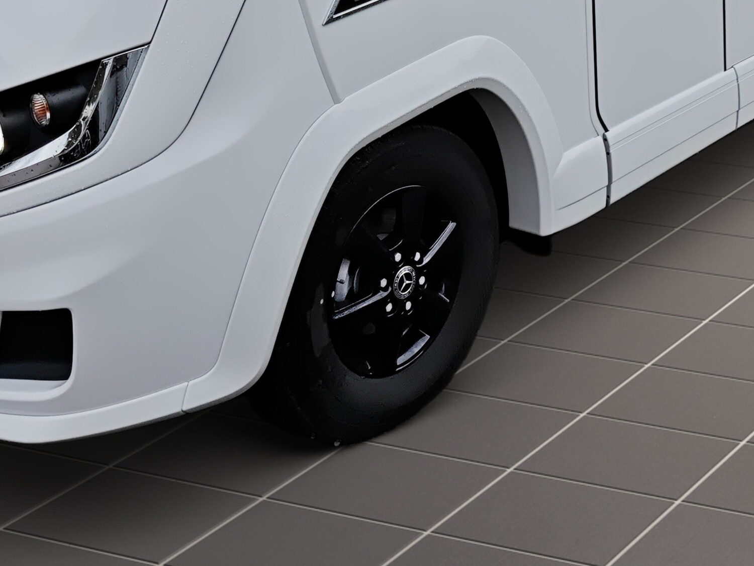 Carthago C2-tourer I 145 RB LE comfort Mercedes -29035,- 2026