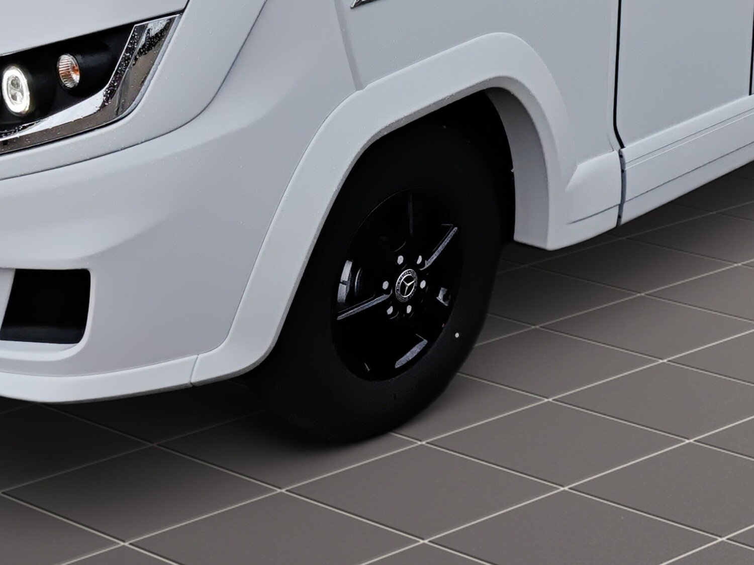 Carthago C2-tourer I 145 RB LE comfort Mercedes ! 2026 ! 2026