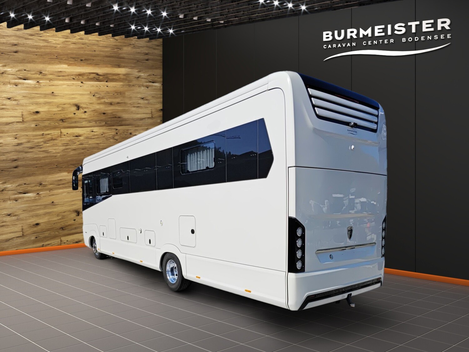 Morelo Palace Liner 103 GSB 2024