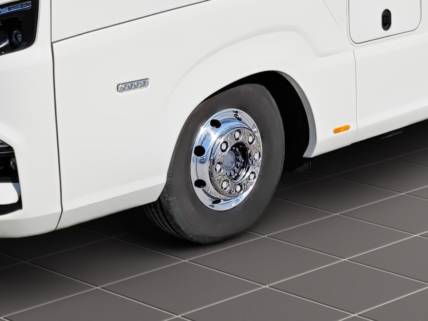 Morelo Palace Liner 103 GSB 2024