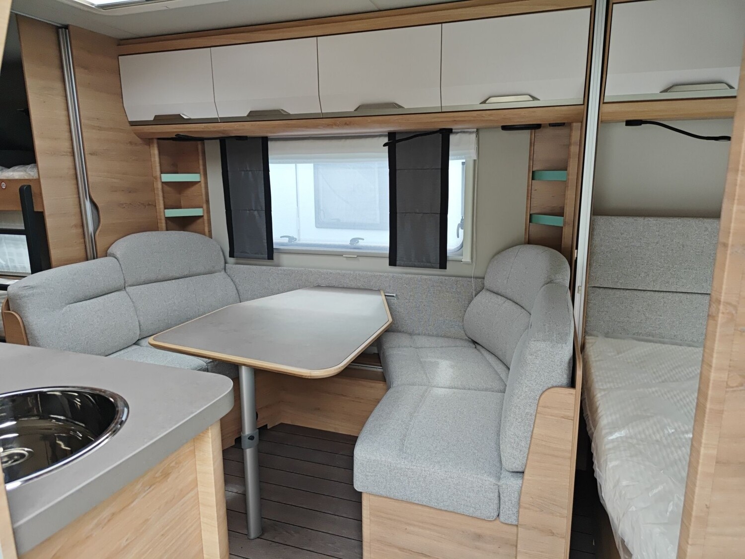 Knaus Südwind BLACK SELECTION 580 QS 2026 | Bild 6