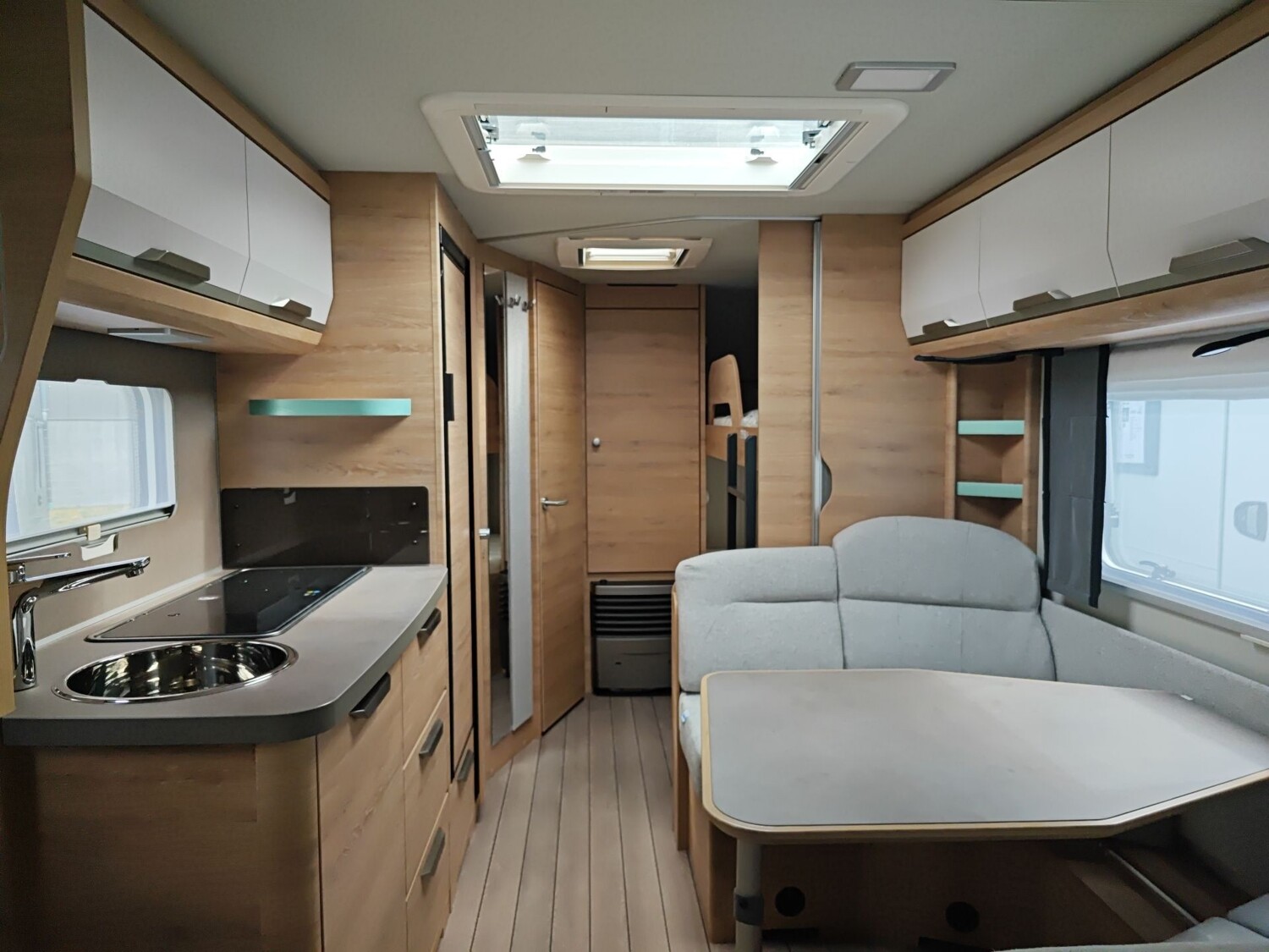 Knaus Südwind BLACK SELECTION 580 QS 2026 | Bild 7