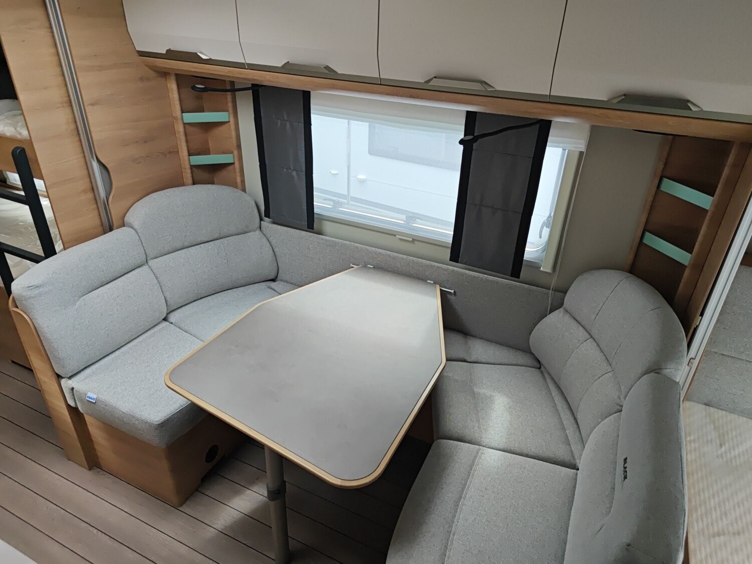 Knaus Südwind BLACK SELECTION 580 QS 2026 | Bild 9