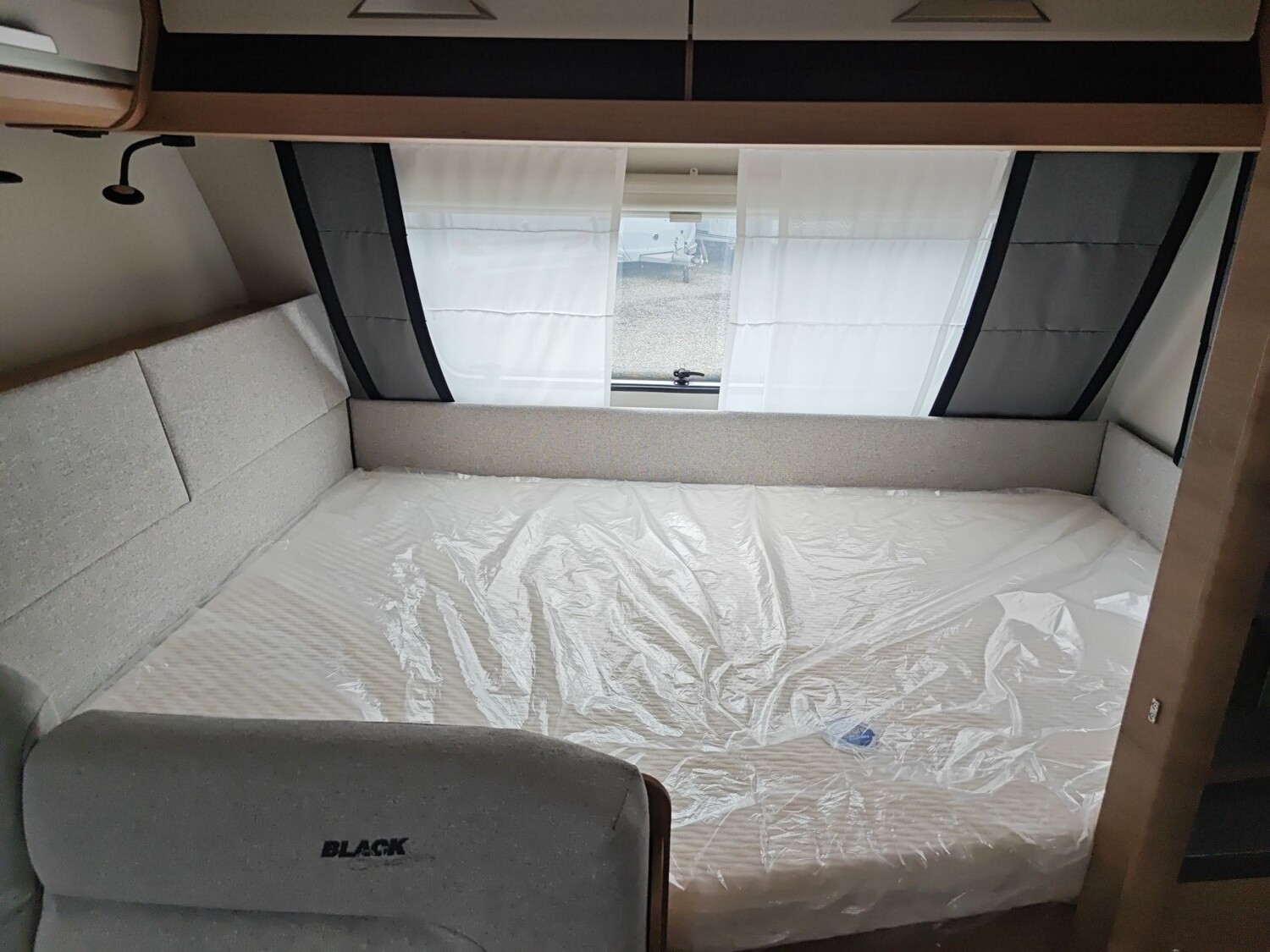 Knaus Südwind BLACK SELECTION 580 QS 2026 | Bild 10