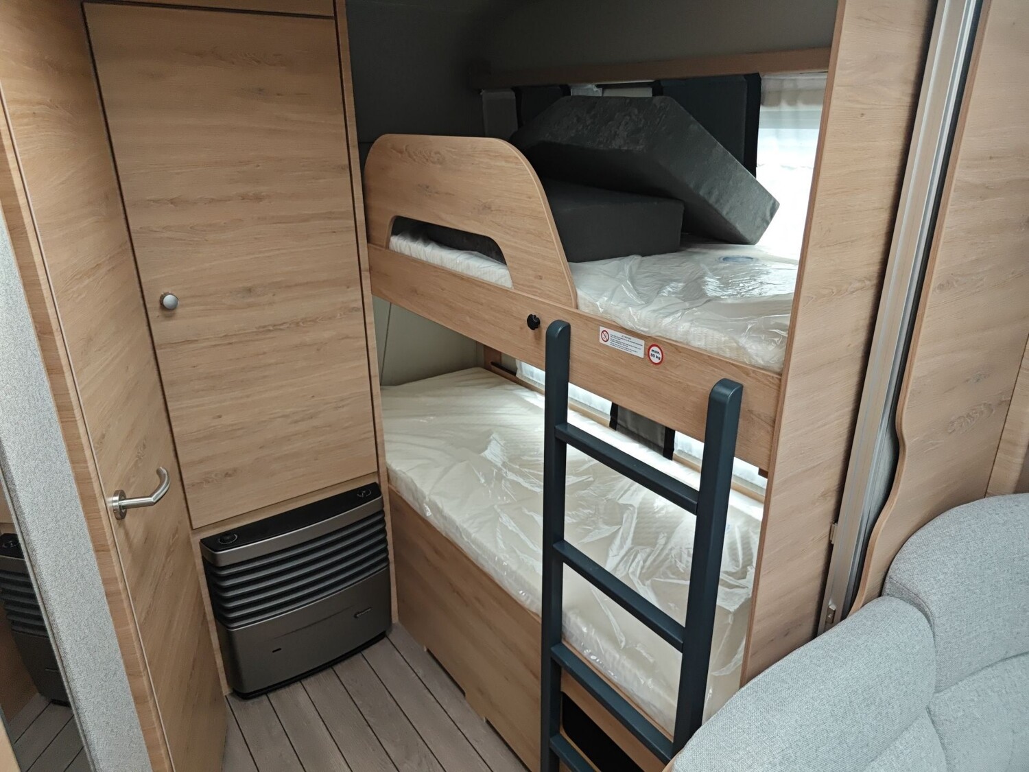 Knaus Südwind BLACK SELECTION 580 QS 2026 | Bild 11