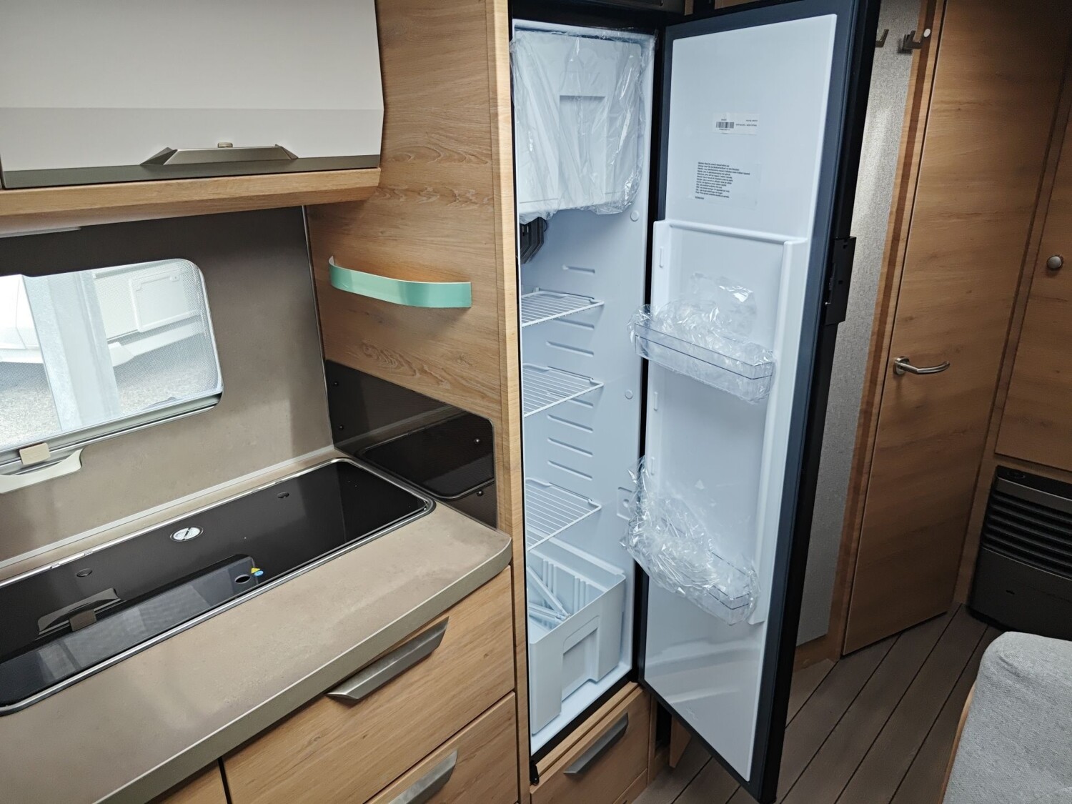 Knaus Südwind BLACK SELECTION 580 QS 2026 | Bild 13