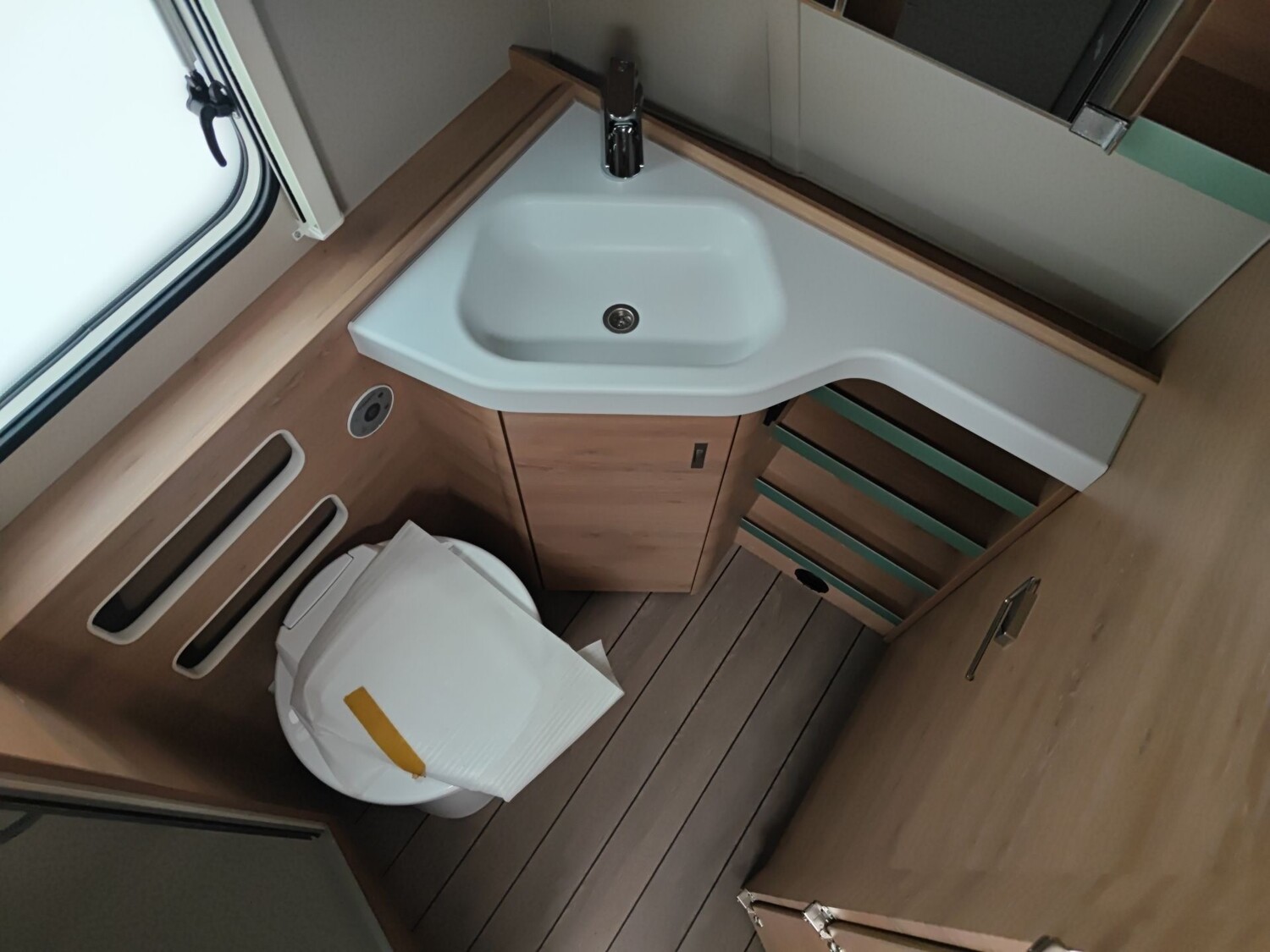 Knaus Südwind BLACK SELECTION 580 QS 2026 | Bild 14