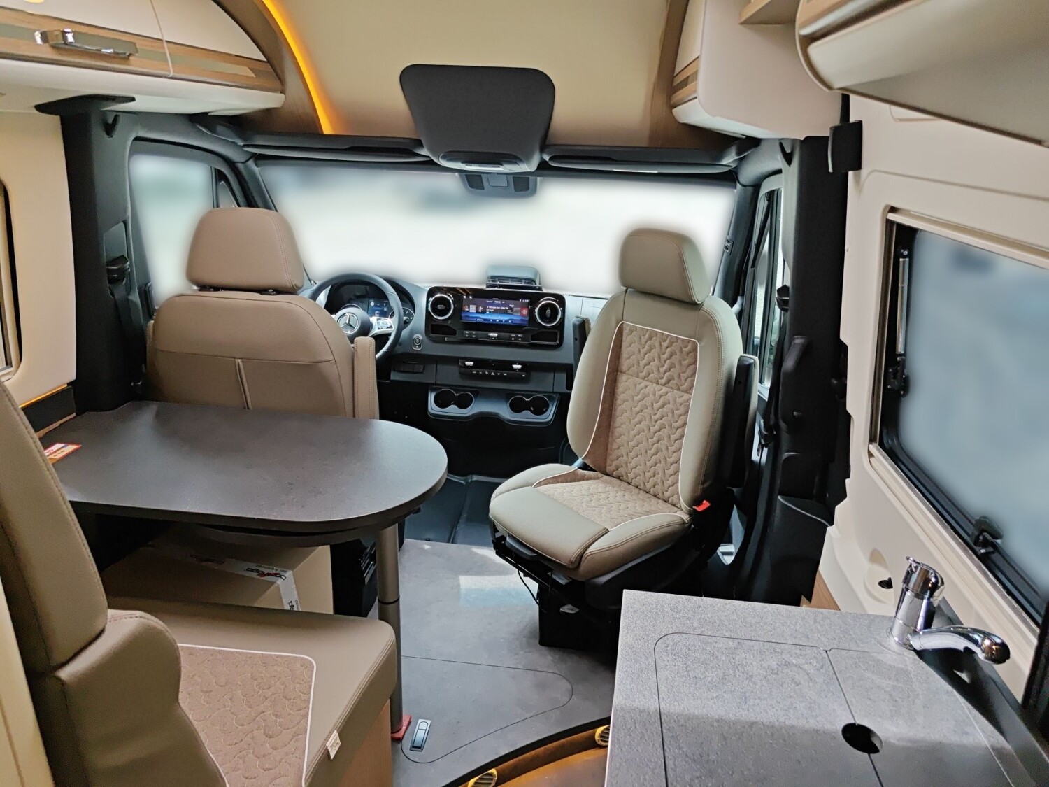 Malibu Genius performance 4×4 641 LE MESSEAKTION 2026 | Bild 10