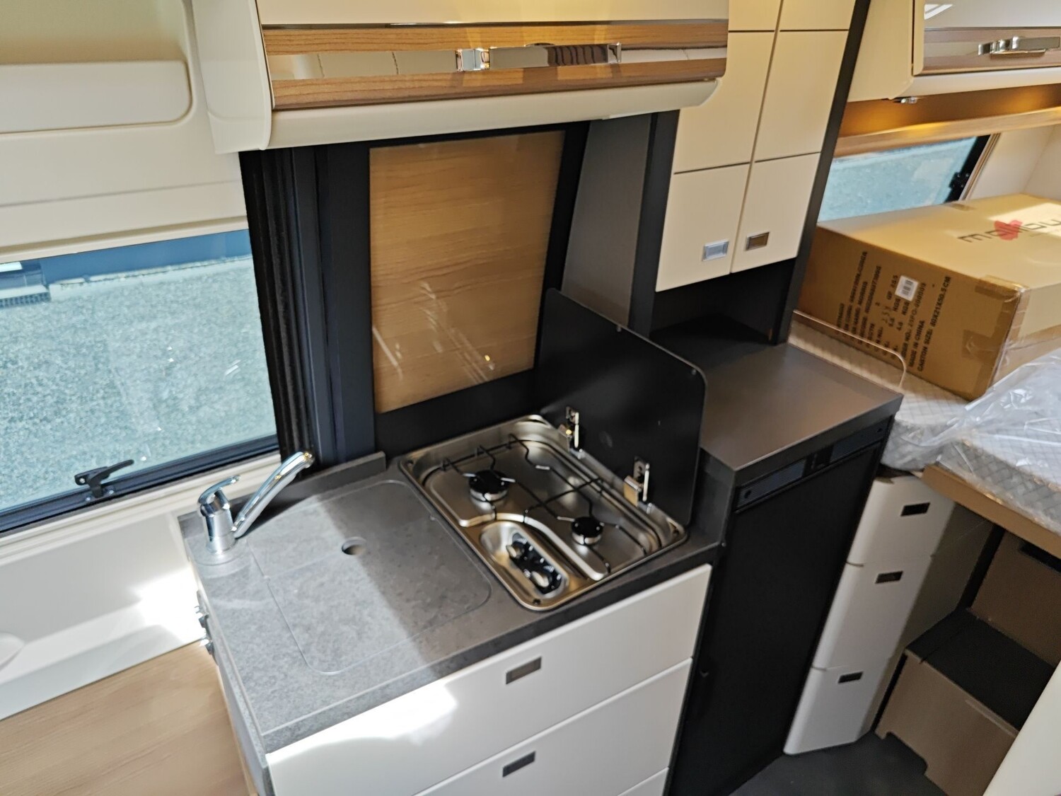 Malibu Genius performance 4×4 641 LE MESSEAKTION 2026 | Bild 12
