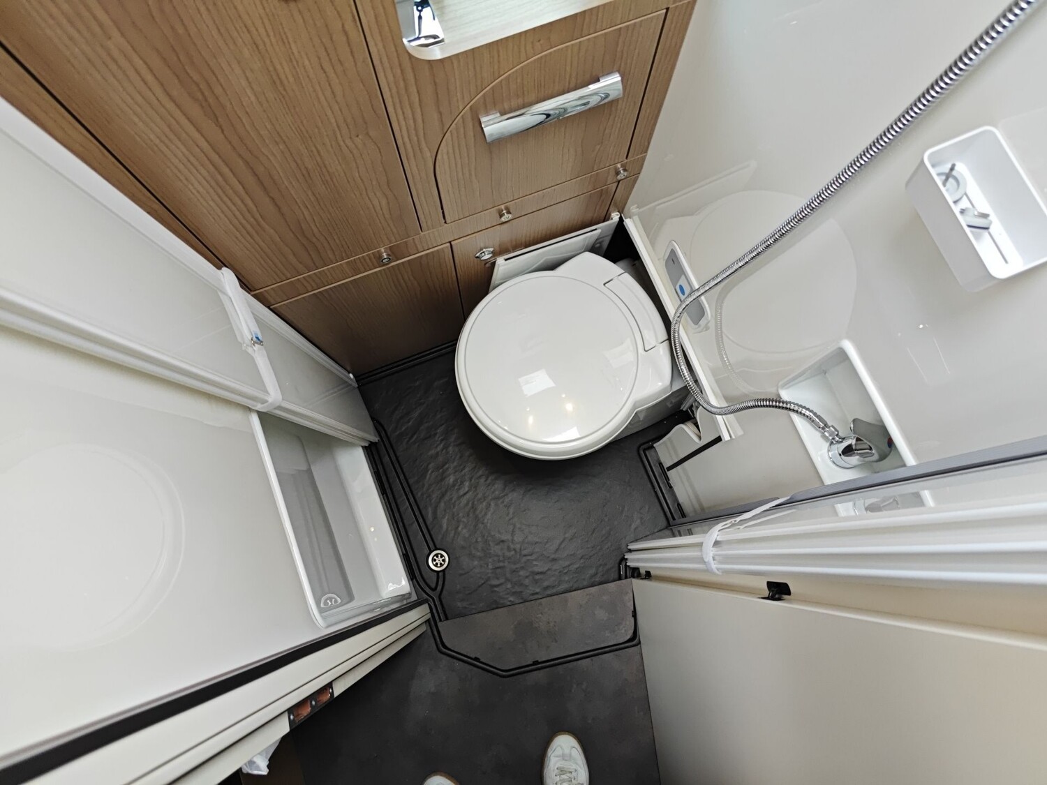 Malibu Genius performance 4×4 641 LE MESSEAKTION 2026 | Bild 14