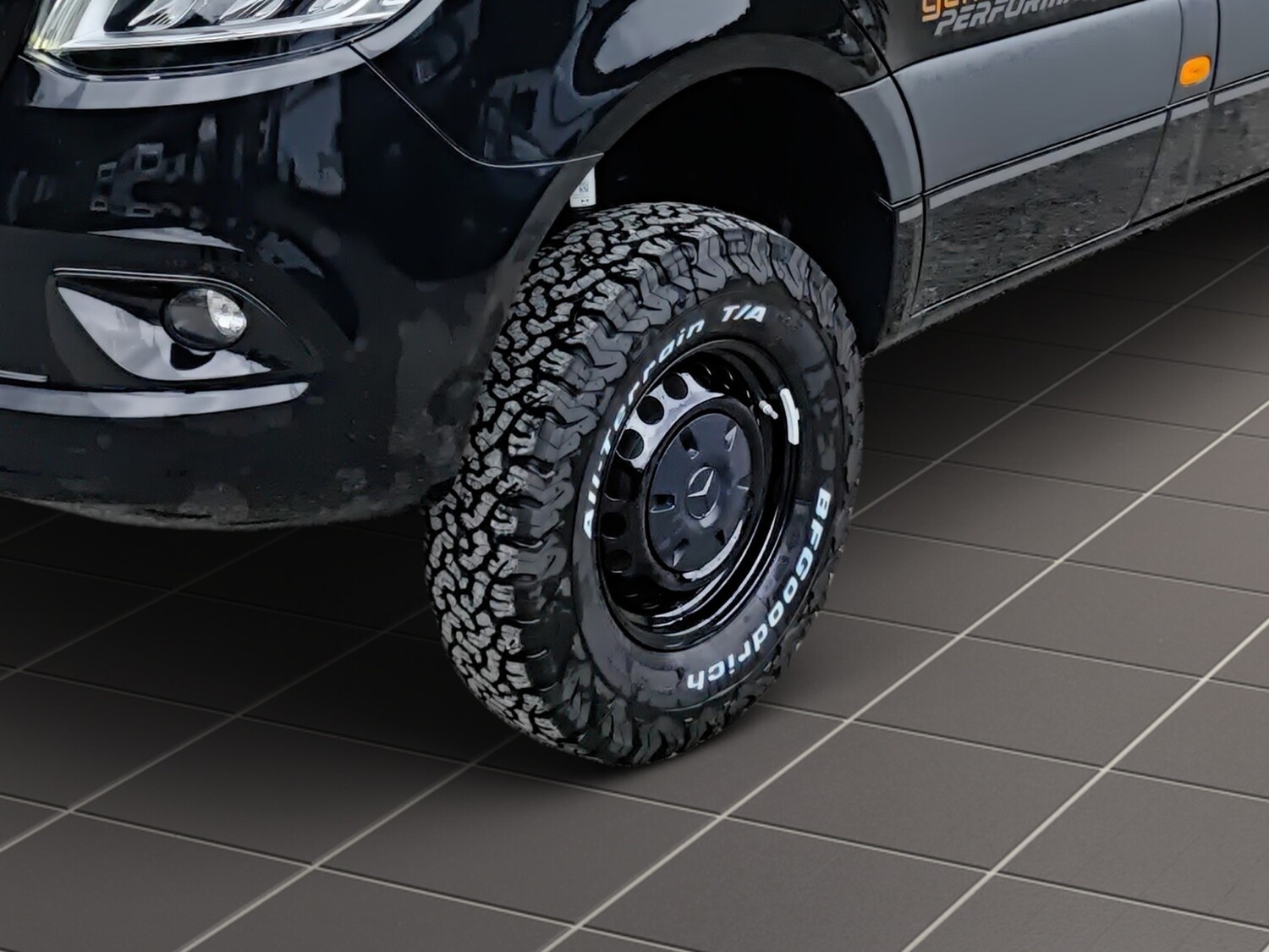 Malibu Genius performance 4×4 641 LE MESSEAKTION 2026 | Bild 5