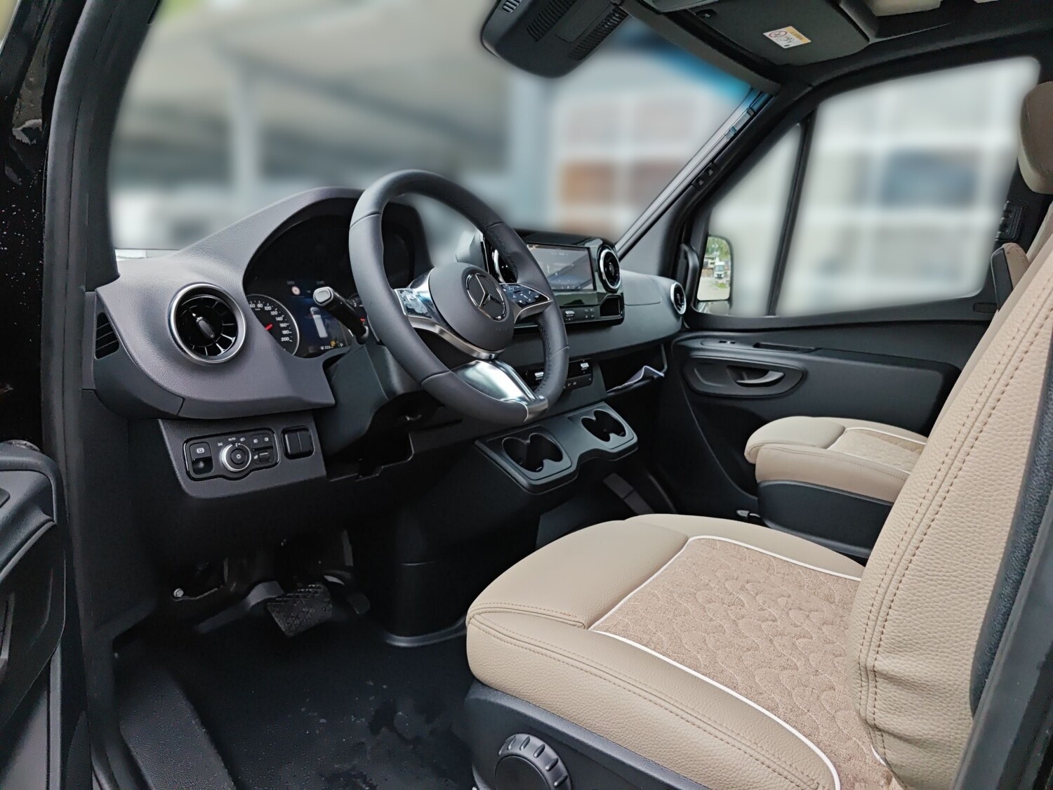 Malibu Genius performance 4×4 641 LE MESSEAKTION 2026 | Bild 6