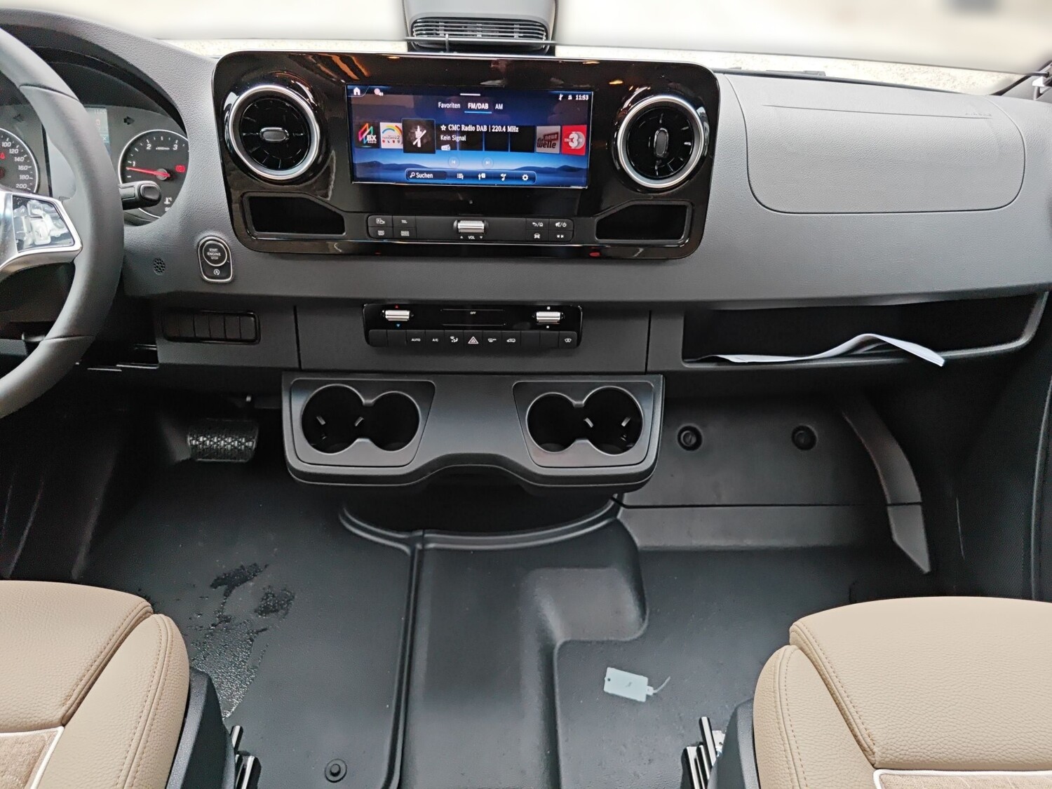 Malibu Genius performance 4×4 641 LE MESSEAKTION 2026 | Bild 8