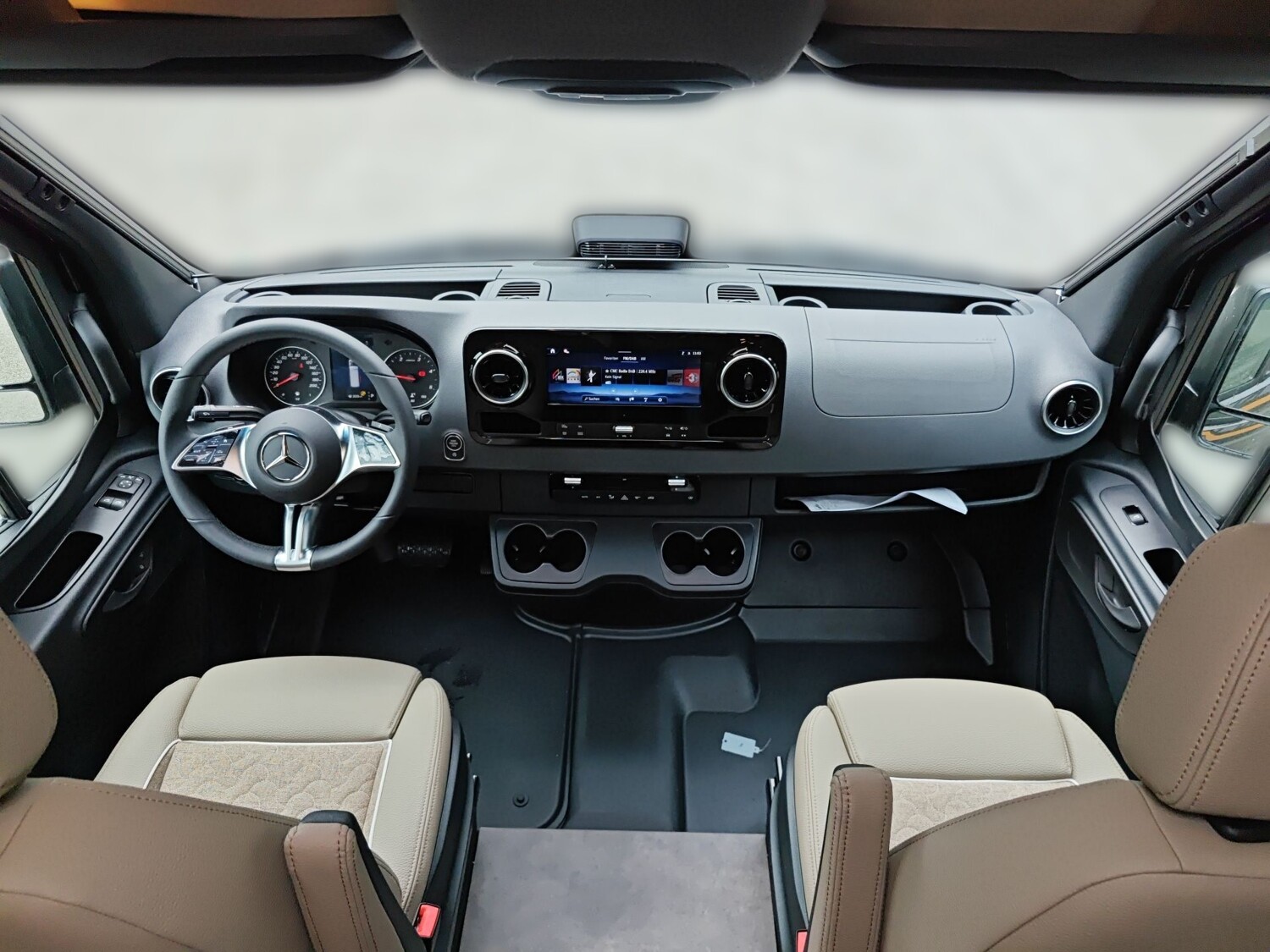 Malibu Genius performance 4×4 641 LE MESSEAKTION 2026 | Bild 9