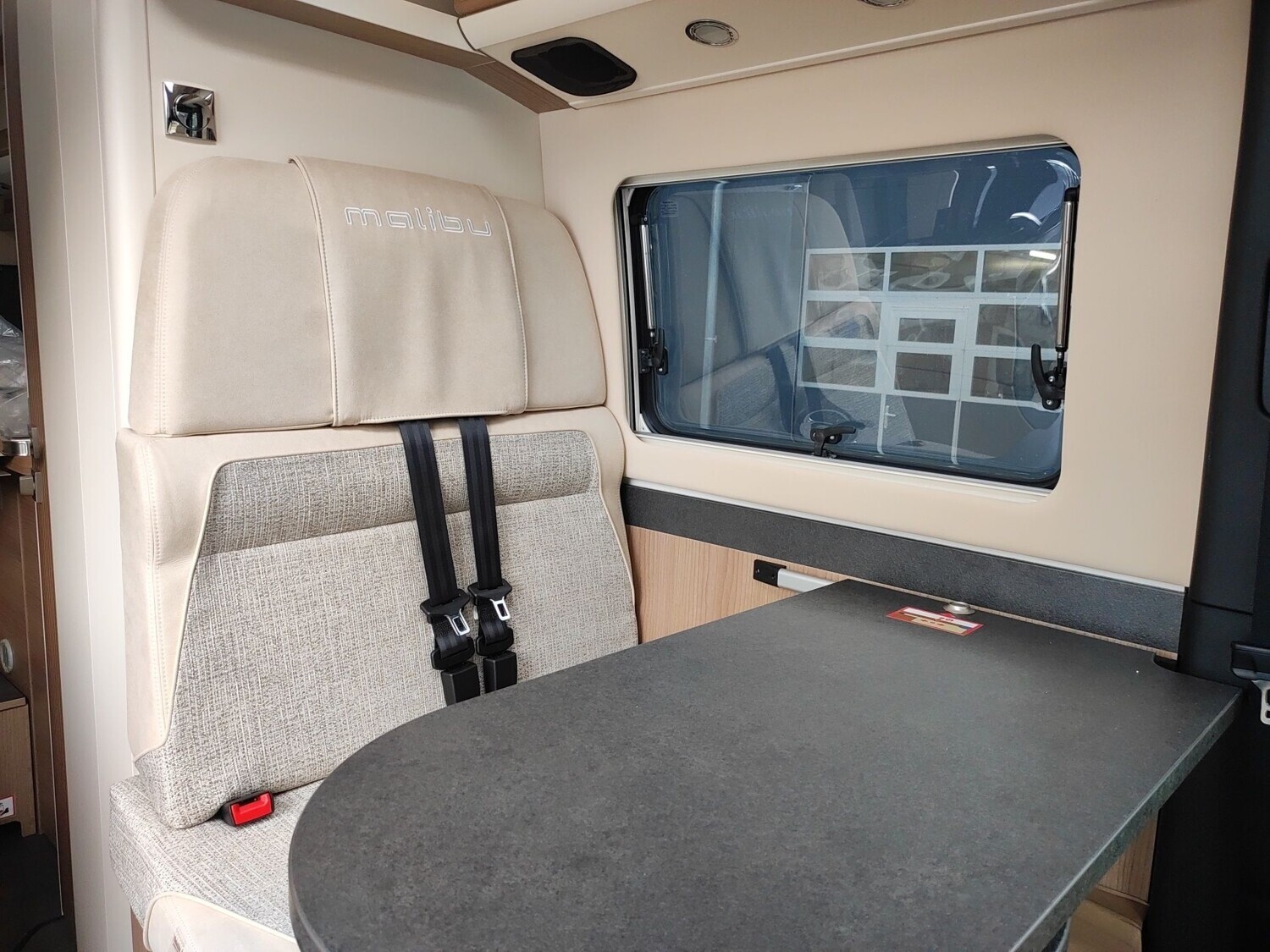 Malibu Genius performance 4×4 641 LE 2026 | Bild 11
