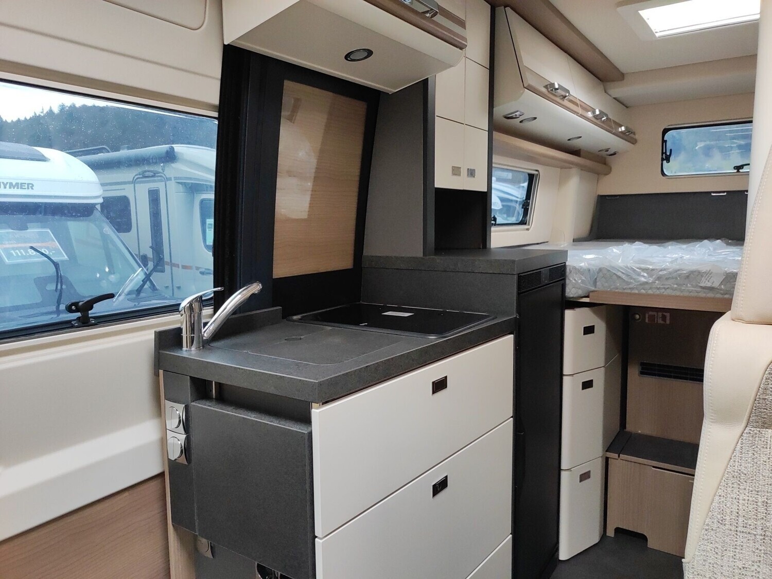 Malibu Genius performance 4×4 641 LE 2026 | Bild 12