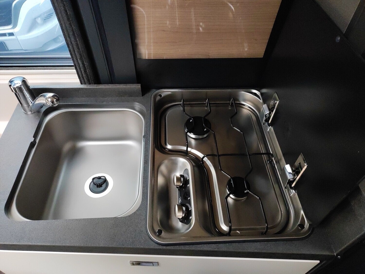 Malibu Genius performance 4×4 641 LE 2026 | Bild 13