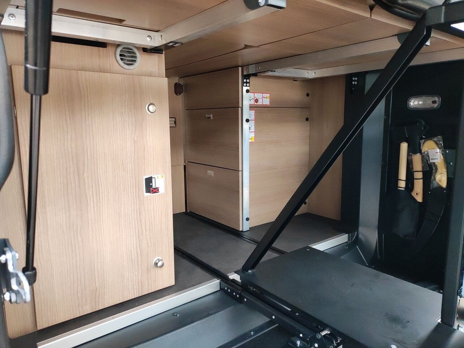Malibu Genius performance 4×4 641 LE 2026 | Bild 17