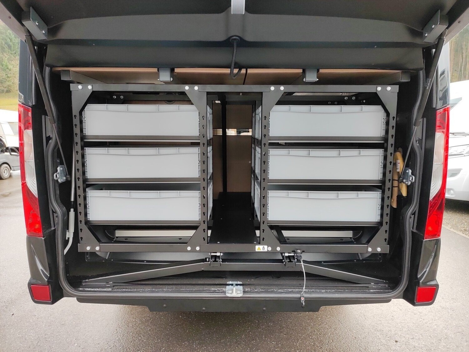 Malibu Genius performance 4×4 641 LE 2026 | Bild 18