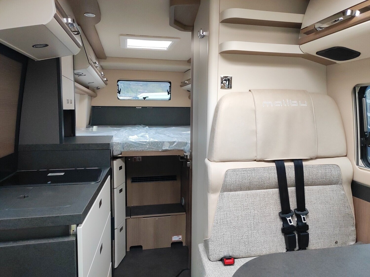 Malibu Genius performance 4×4 641 LE 2026 | Bild 19