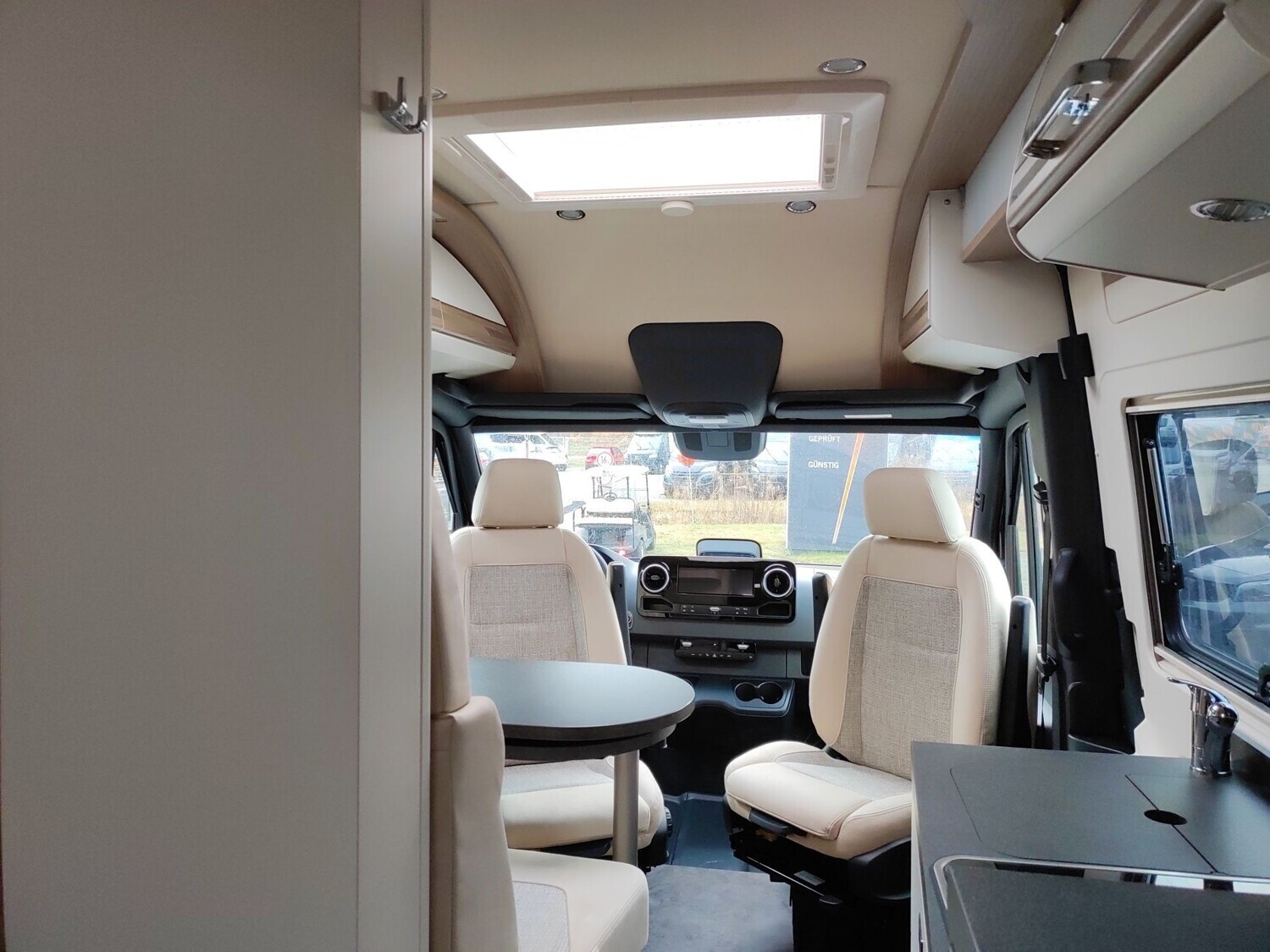 Malibu Genius performance 4×4 641 LE 2026 | Bild 20
