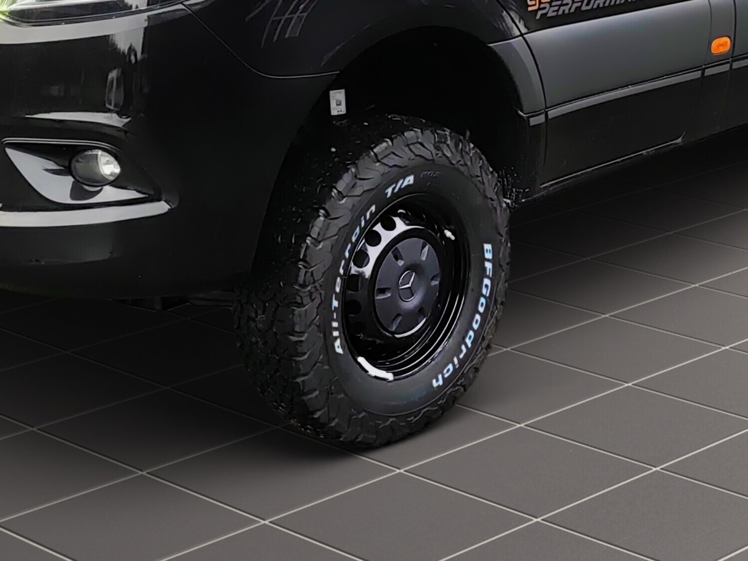 Malibu Genius performance 4×4 641 LE 2026 | Bild 5