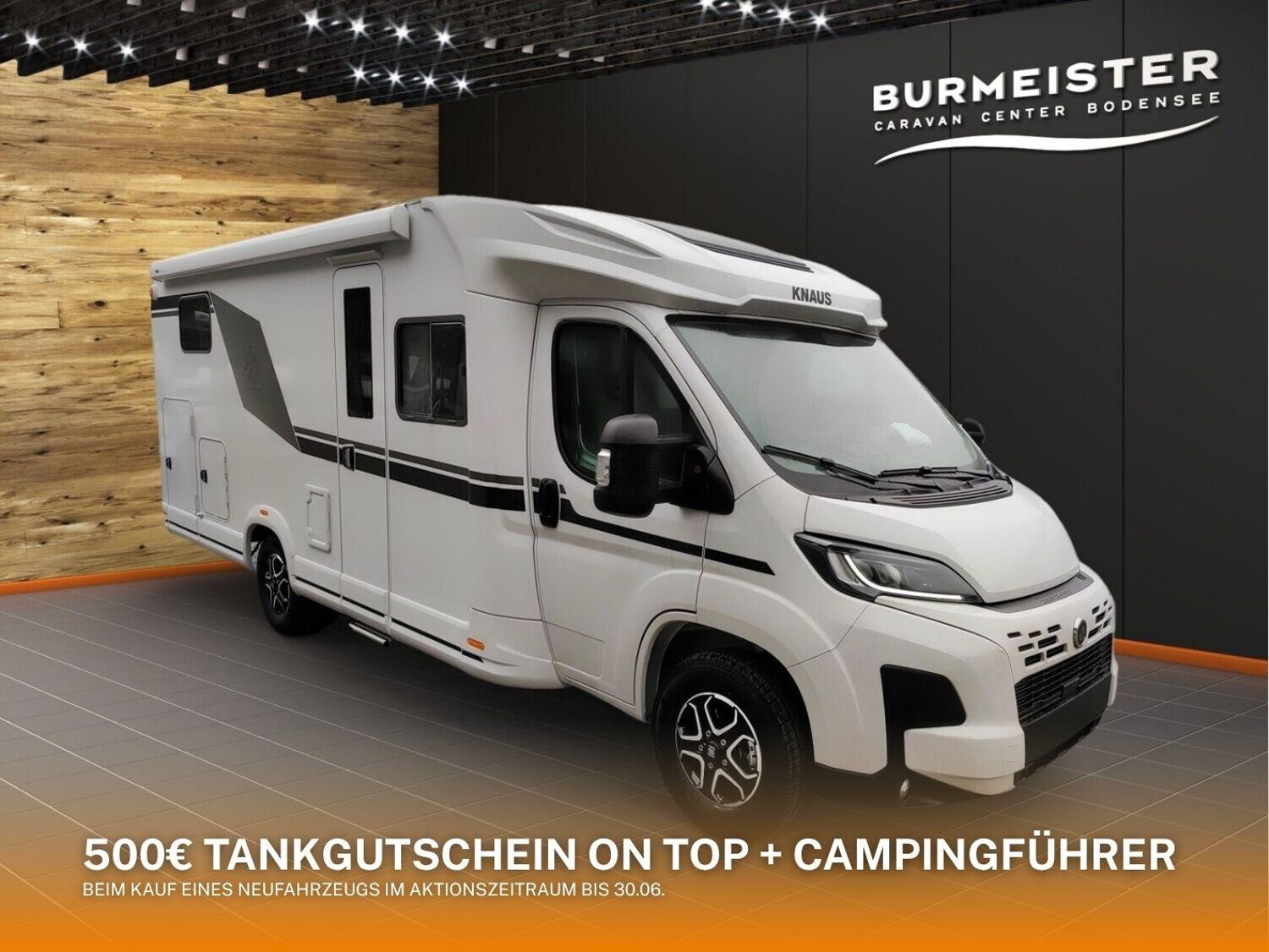Knaus L!VE TI PLATINUM SELECTION 700 MEG Live 2025