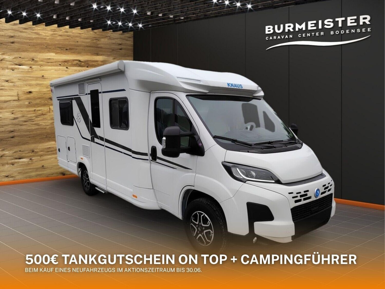 Knaus Sky Ti 650 MF !! Sie sparen 27.116,- !! 2025