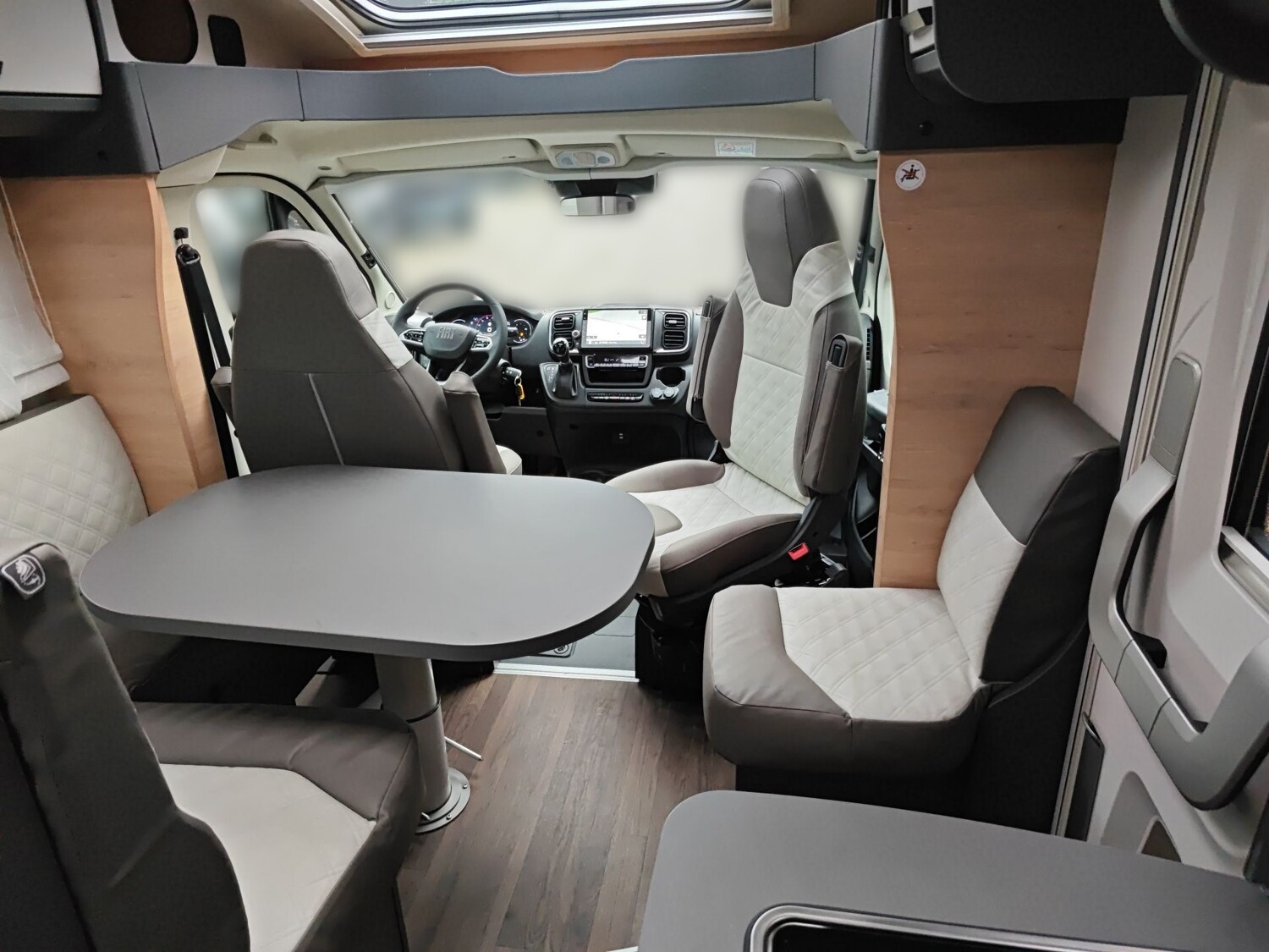 Knaus L!VE TI PLATINUM SELECTION 650 MEG 2026 | Bild 10