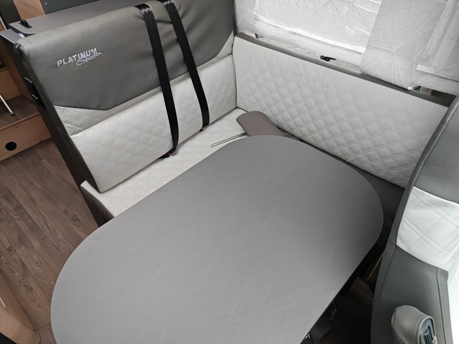 Knaus L!VE TI PLATINUM SELECTION 650 MEG 2026 | Bild 11