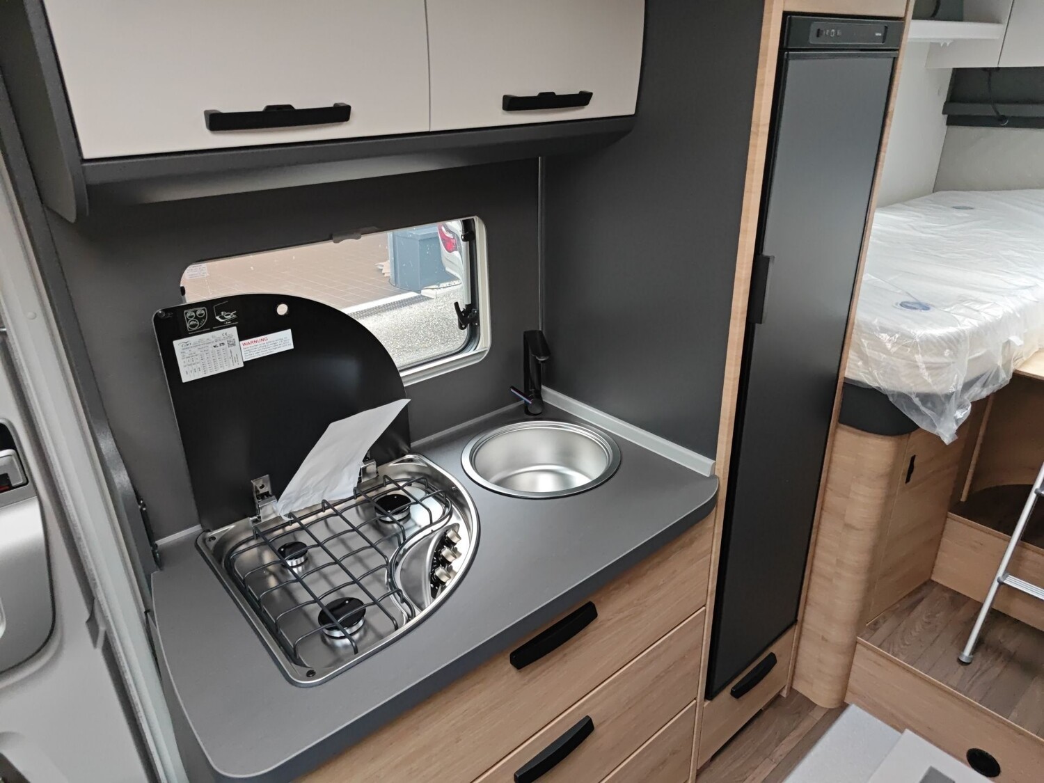Knaus L!VE TI PLATINUM SELECTION 650 MEG 2026 | Bild 12