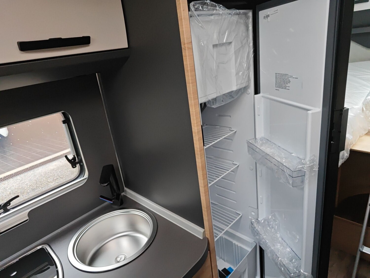 Knaus L!VE TI PLATINUM SELECTION 650 MEG 2026 | Bild 13