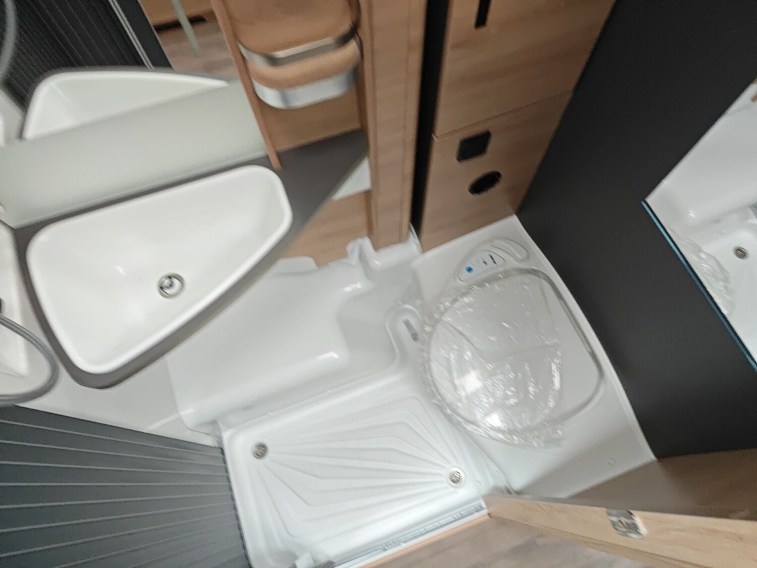 Knaus L!VE TI PLATINUM SELECTION 650 MEG 2026 | Bild 14