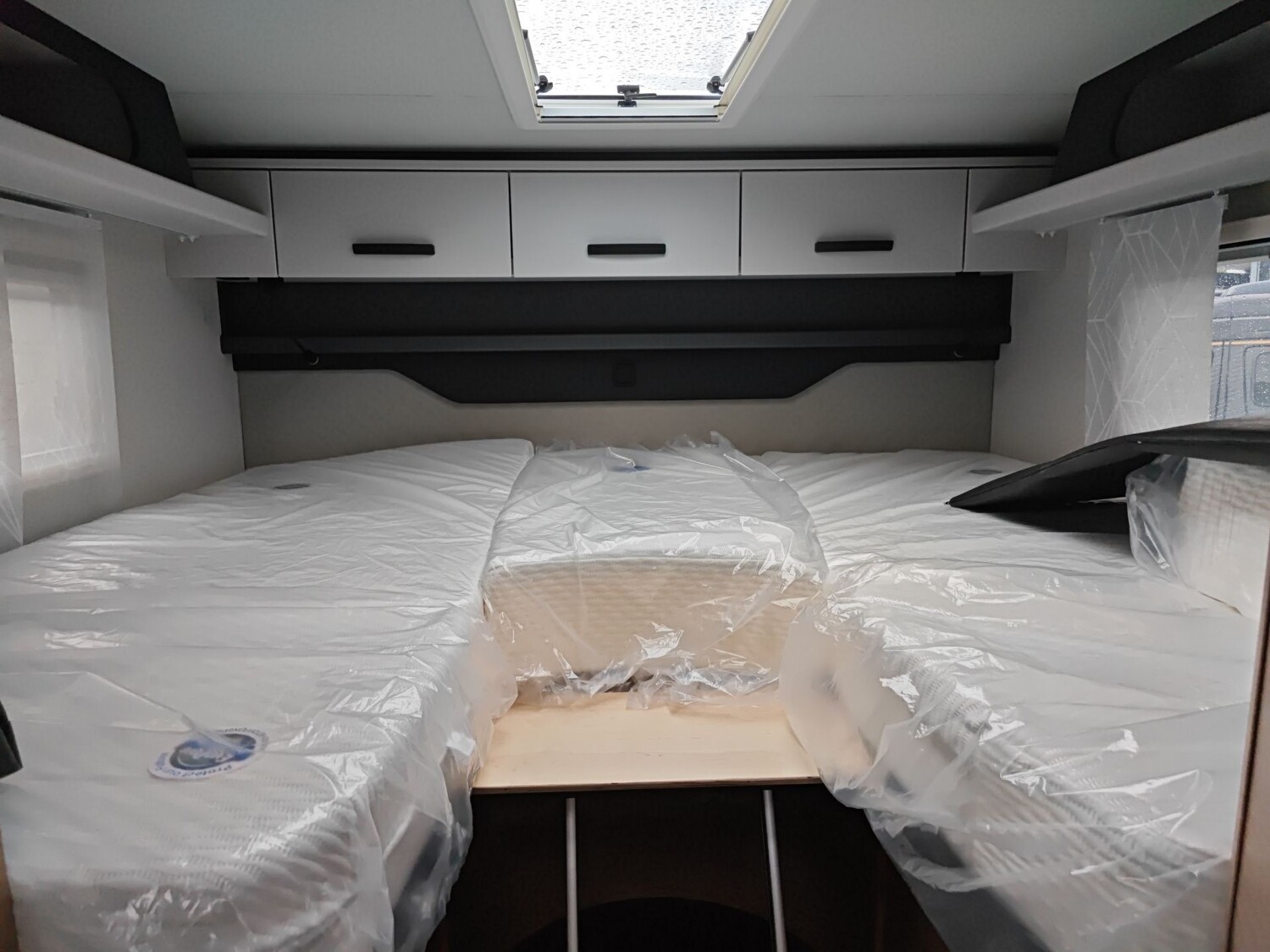Knaus L!VE TI PLATINUM SELECTION 650 MEG 2026 | Bild 16
