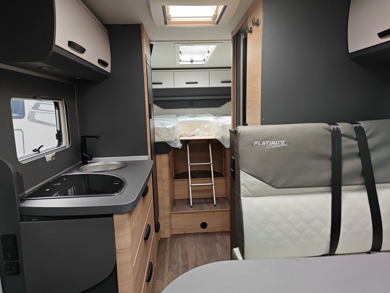 Knaus L!VE TI PLATINUM SELECTION 650 MEG 2026 | Bild 17
