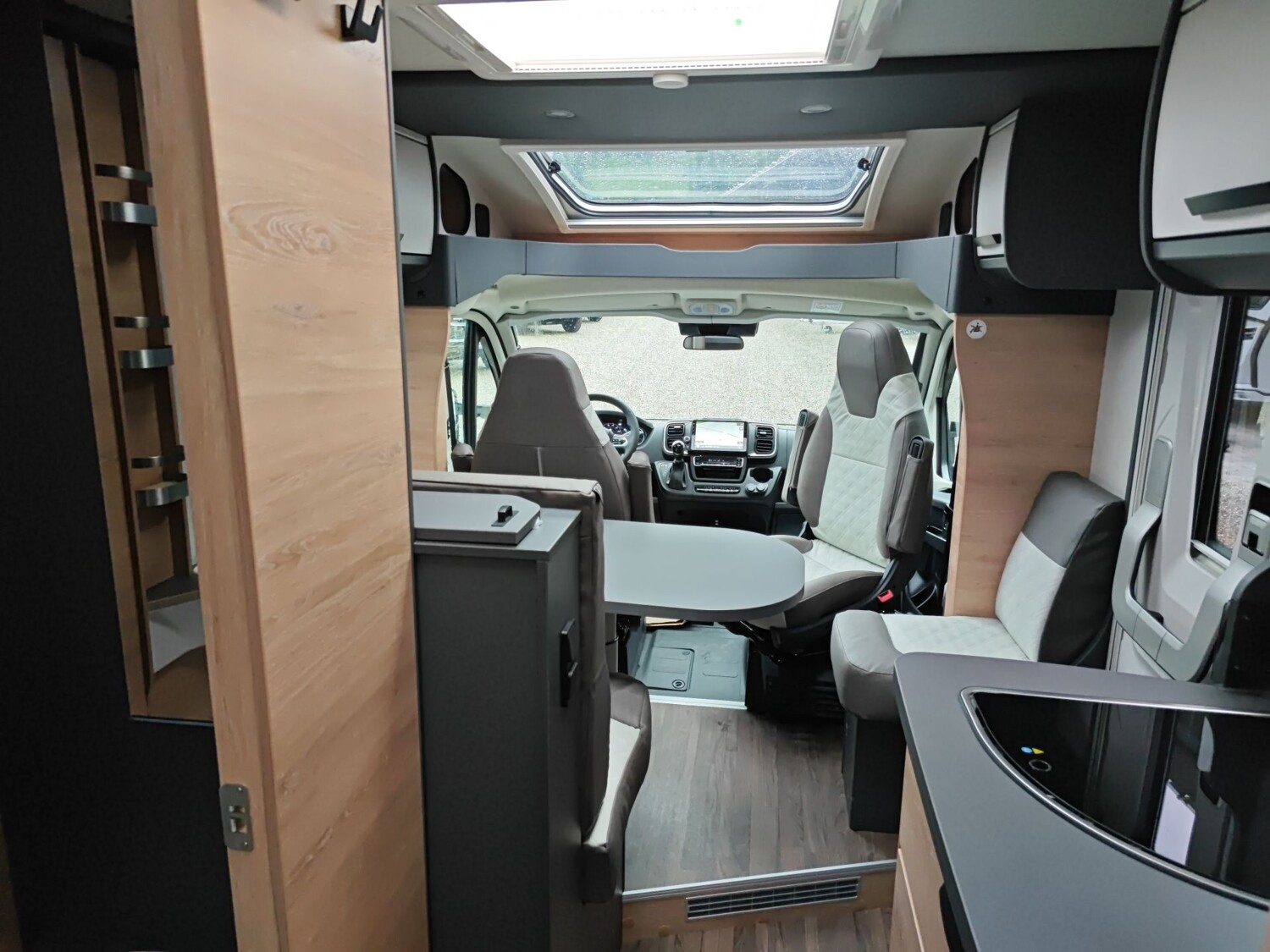 Knaus L!VE TI PLATINUM SELECTION 650 MEG 2026 | Bild 18