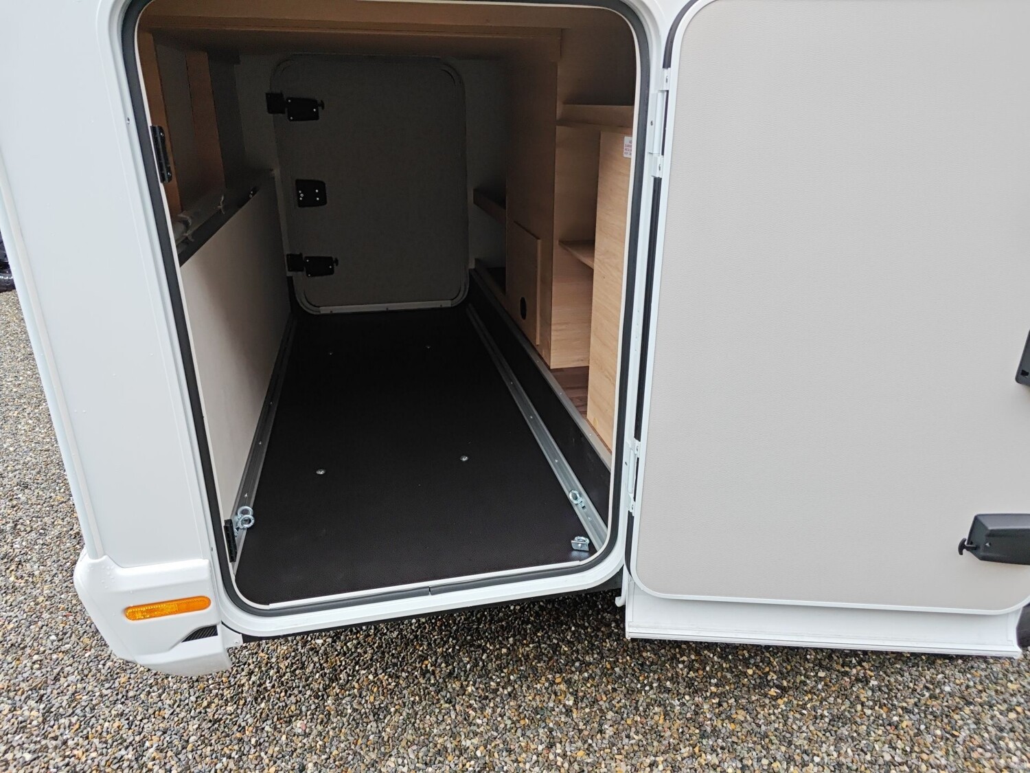Knaus L!VE TI PLATINUM SELECTION 650 MEG 2026 | Bild 19