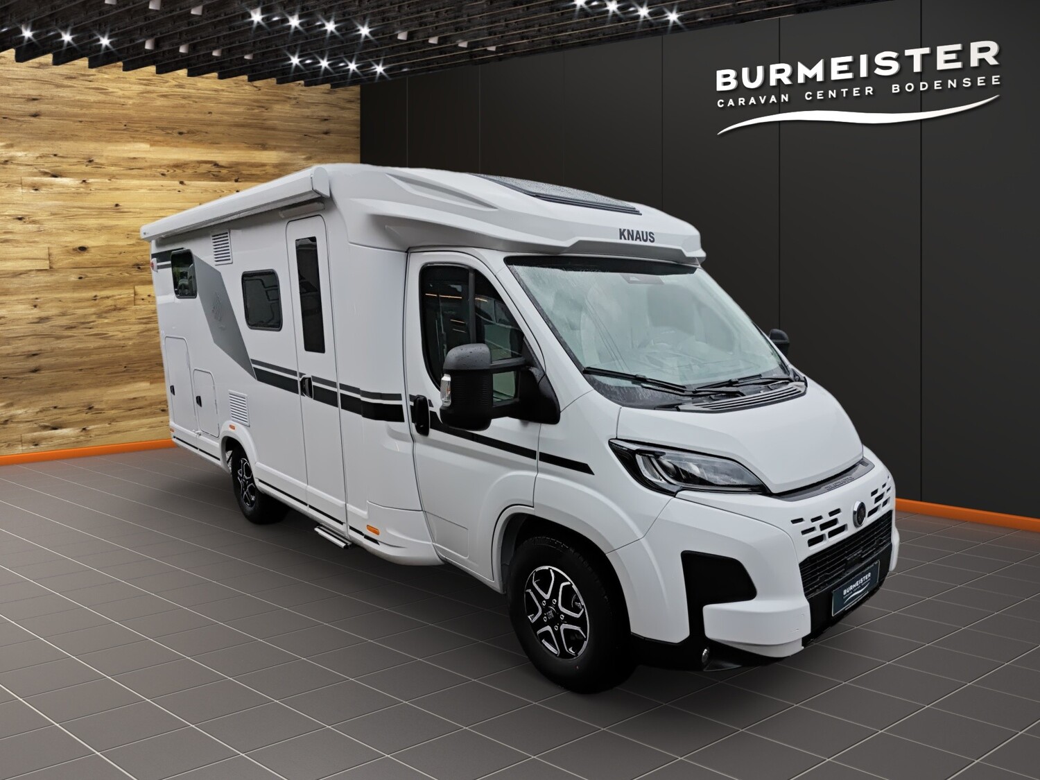 Knaus L!VE TI PLATINUM SELECTION 650 MEG 2026 | Bild 2