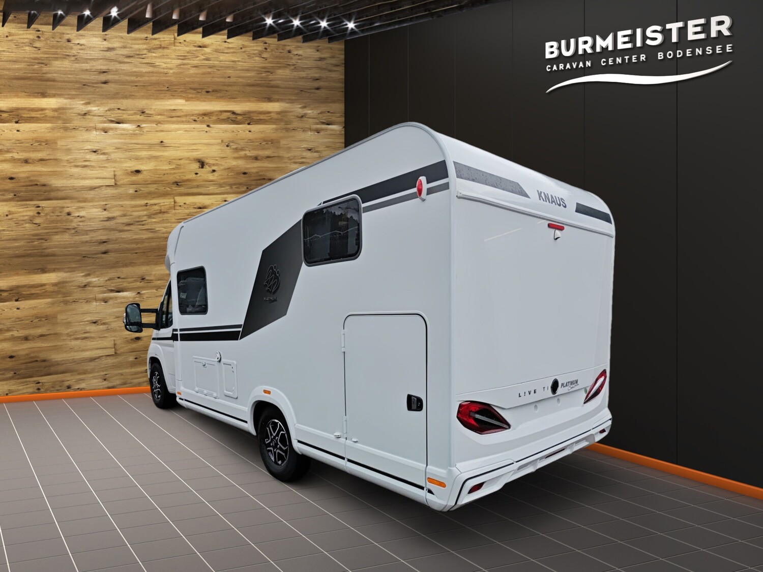 Knaus L!VE TI PLATINUM SELECTION 650 MEG 2026 | Bild 4