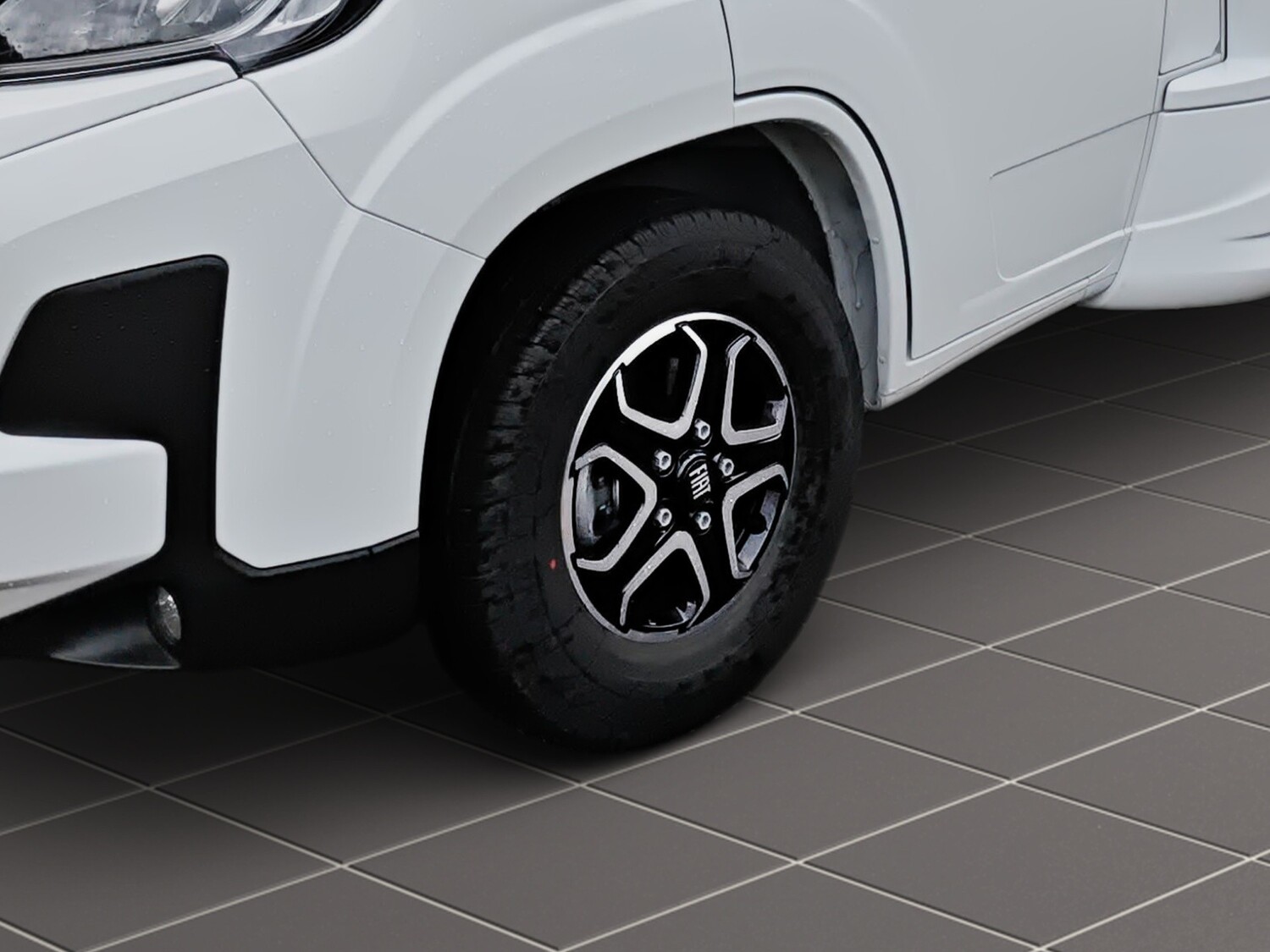 Knaus L!VE TI PLATINUM SELECTION 650 MEG 2026 | Bild 5