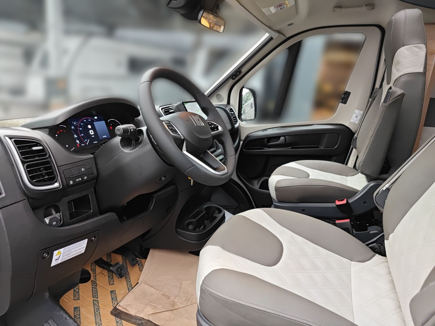 Knaus L!VE TI PLATINUM SELECTION 650 MEG 2026 | Bild 6
