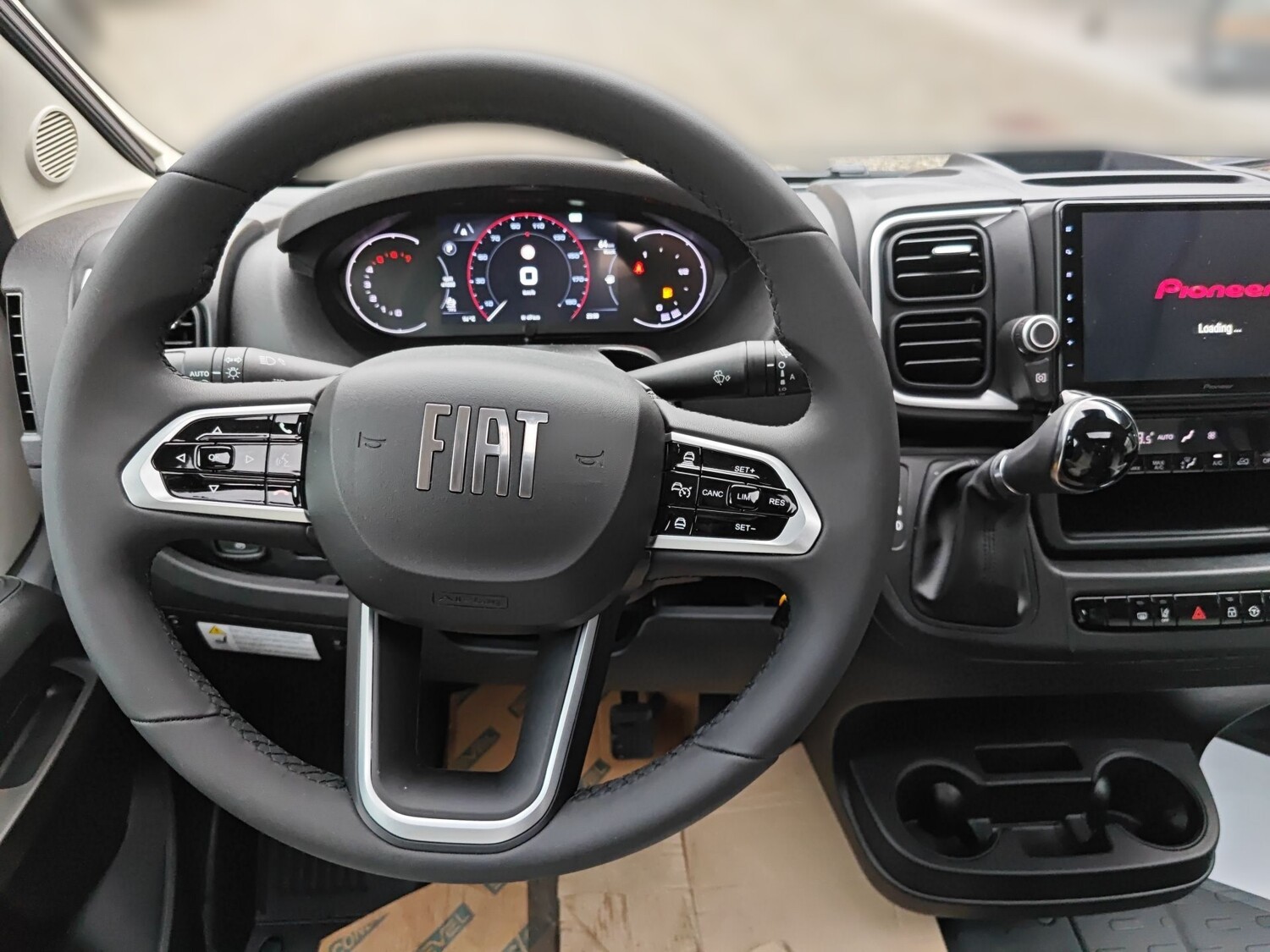 Knaus L!VE TI PLATINUM SELECTION 650 MEG 2026 | Bild 7