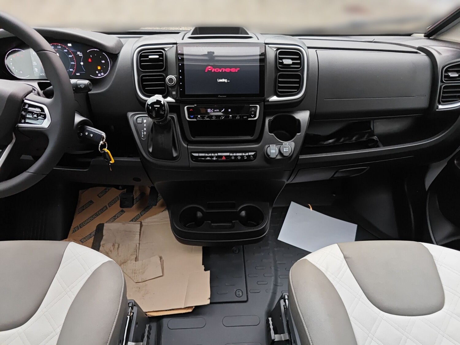 Knaus L!VE TI PLATINUM SELECTION 650 MEG 2026 | Bild 8