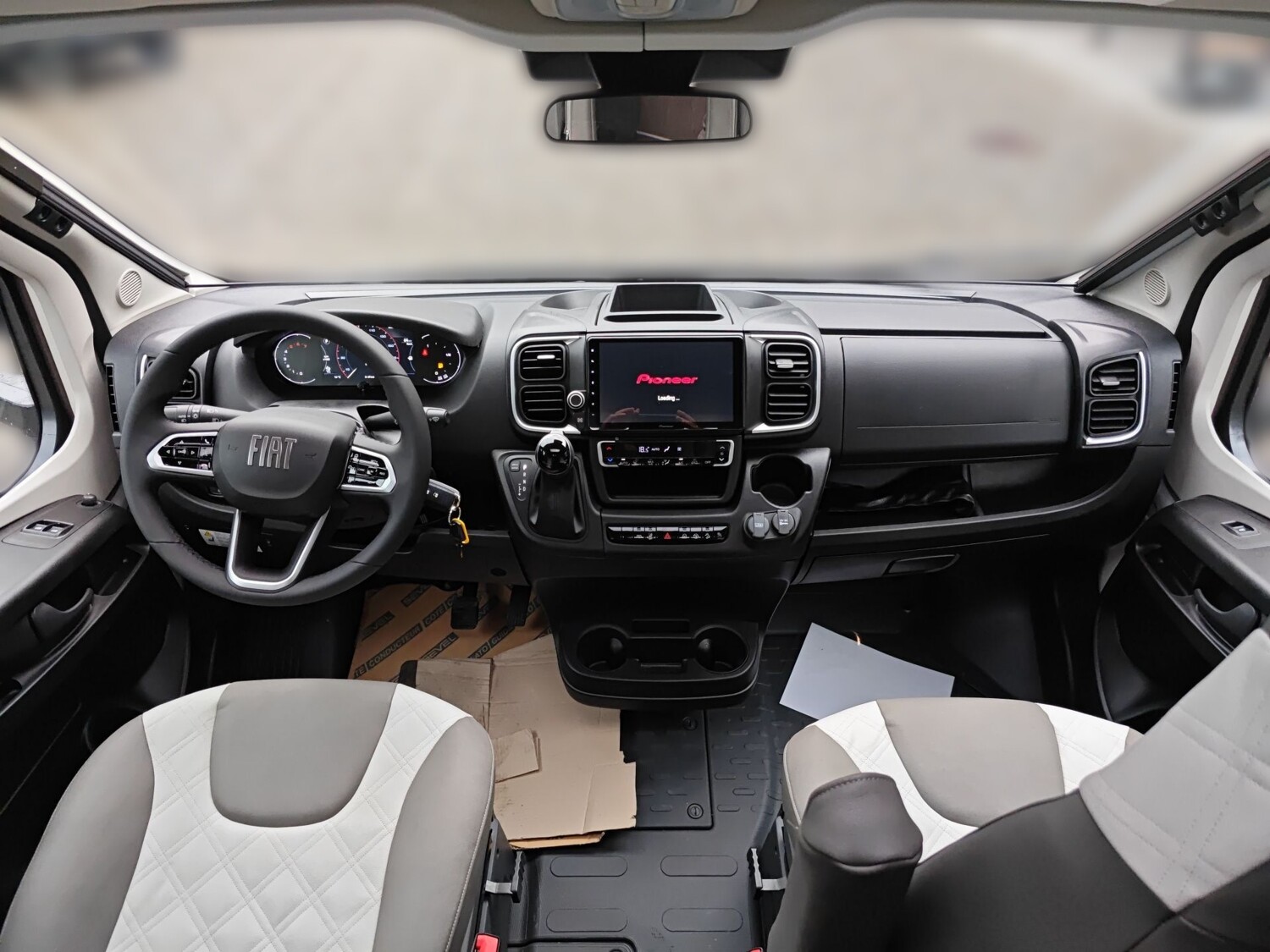 Knaus L!VE TI PLATINUM SELECTION 650 MEG 2026 | Bild 9