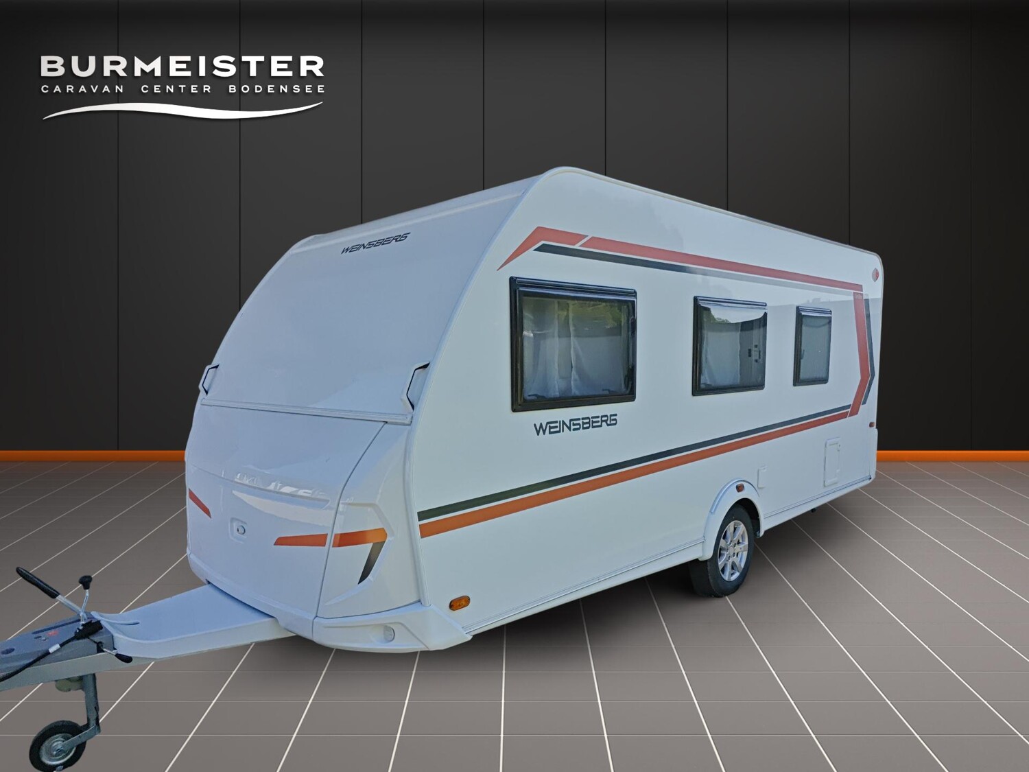 Weinsberg CaraOne 480 QDK 2026 | Bild 2