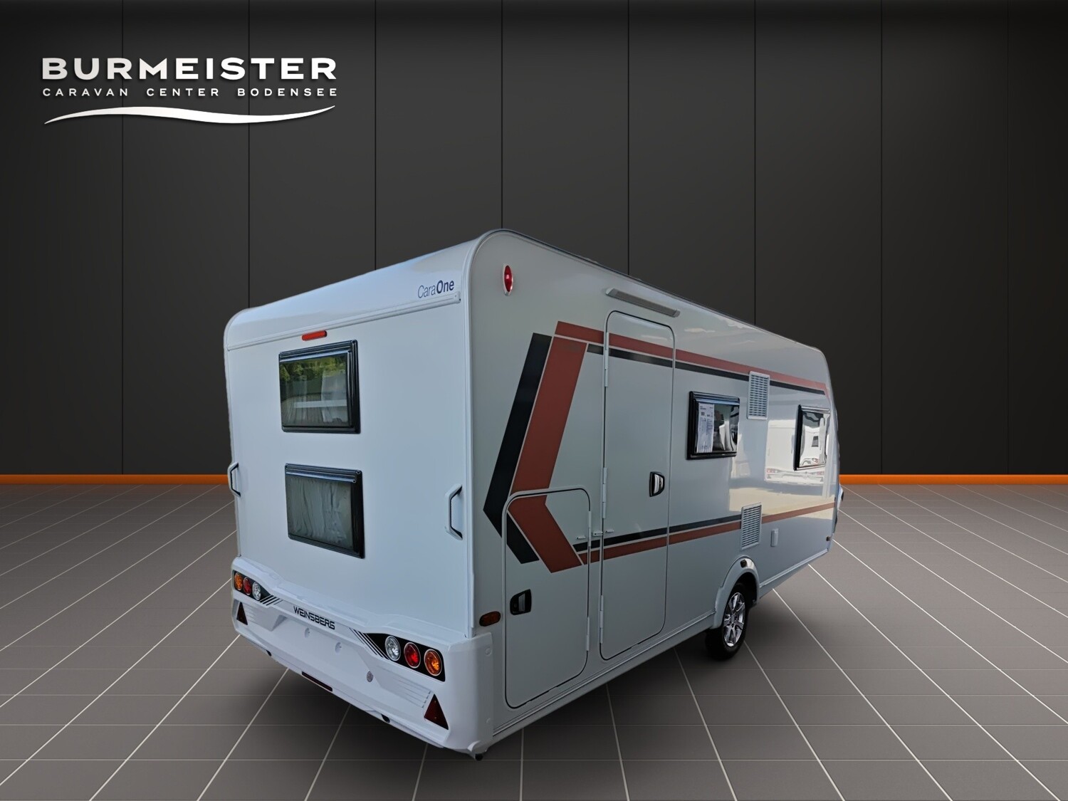 Weinsberg CaraOne 480 QDK 2026 | Bild 3