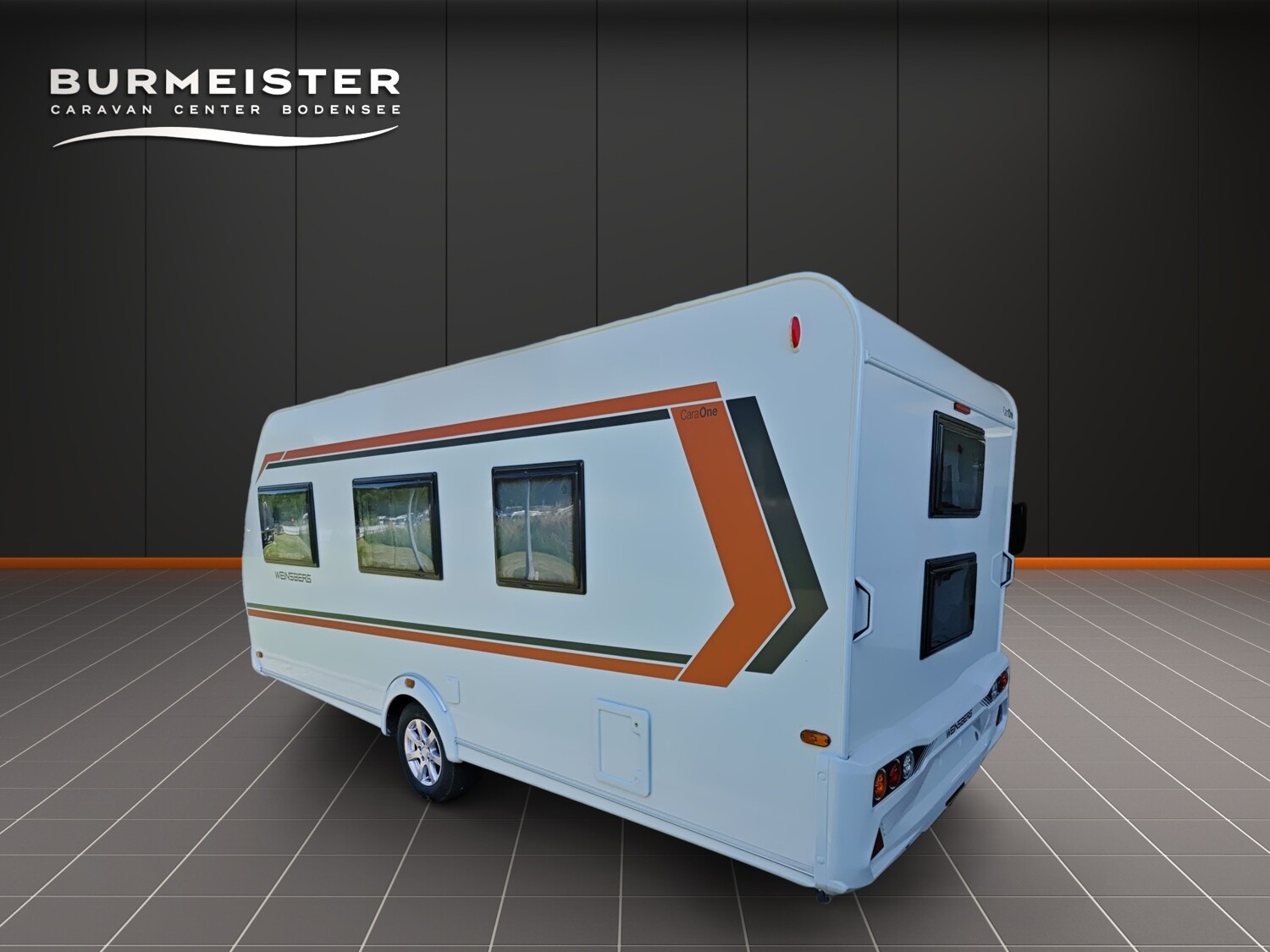 Weinsberg CaraOne 480 QDK 2026 | Bild 4