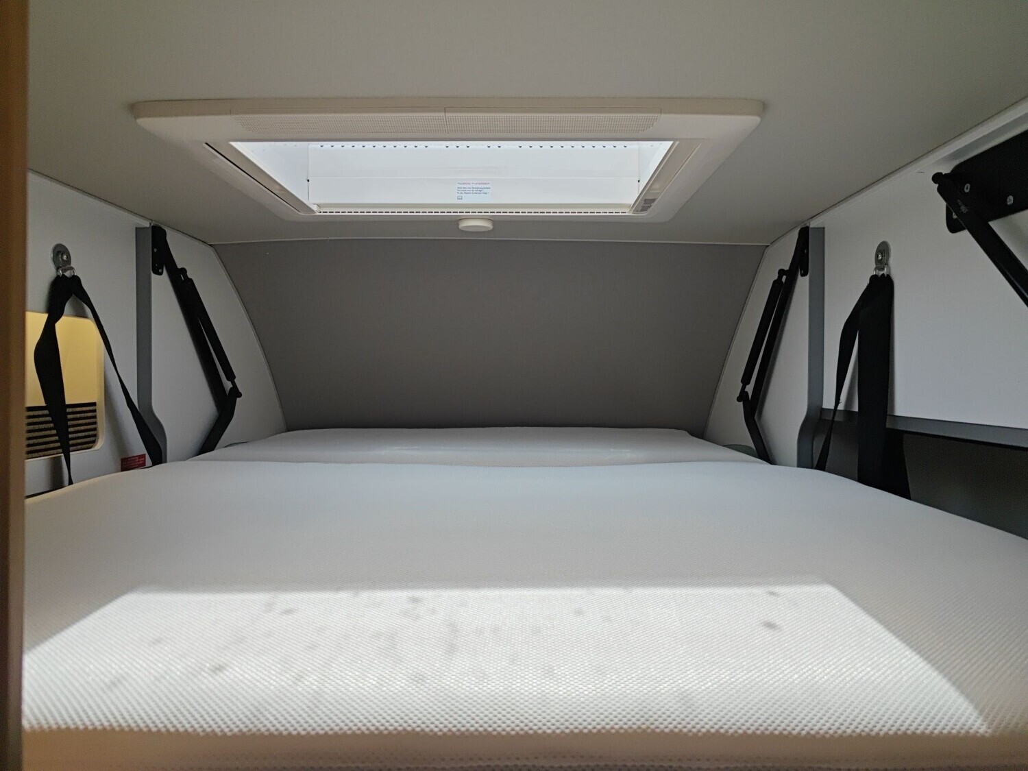 Weinsberg CaraBus EDITION FIRE 600 DQ Sie sparen 9.459,- ! 2026 | Bild 18