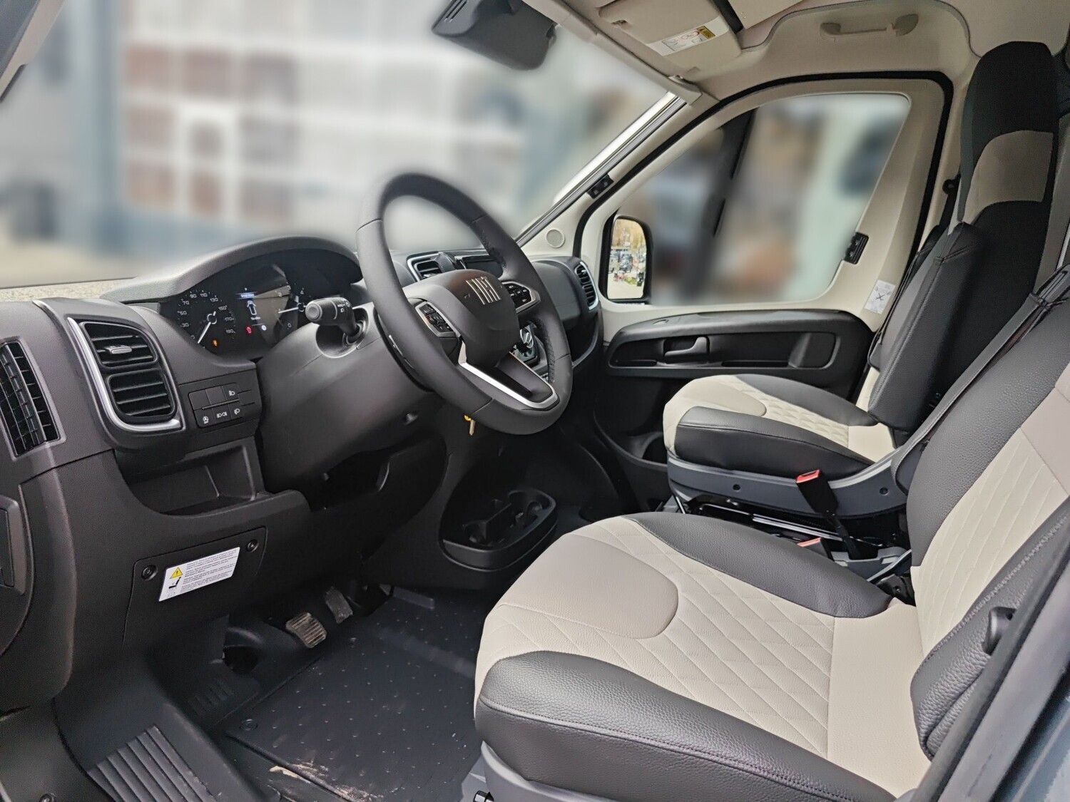 Weinsberg CaraBus EDITION FIRE 600 DQ Sie sparen 9.459,- ! 2026 | Bild 8